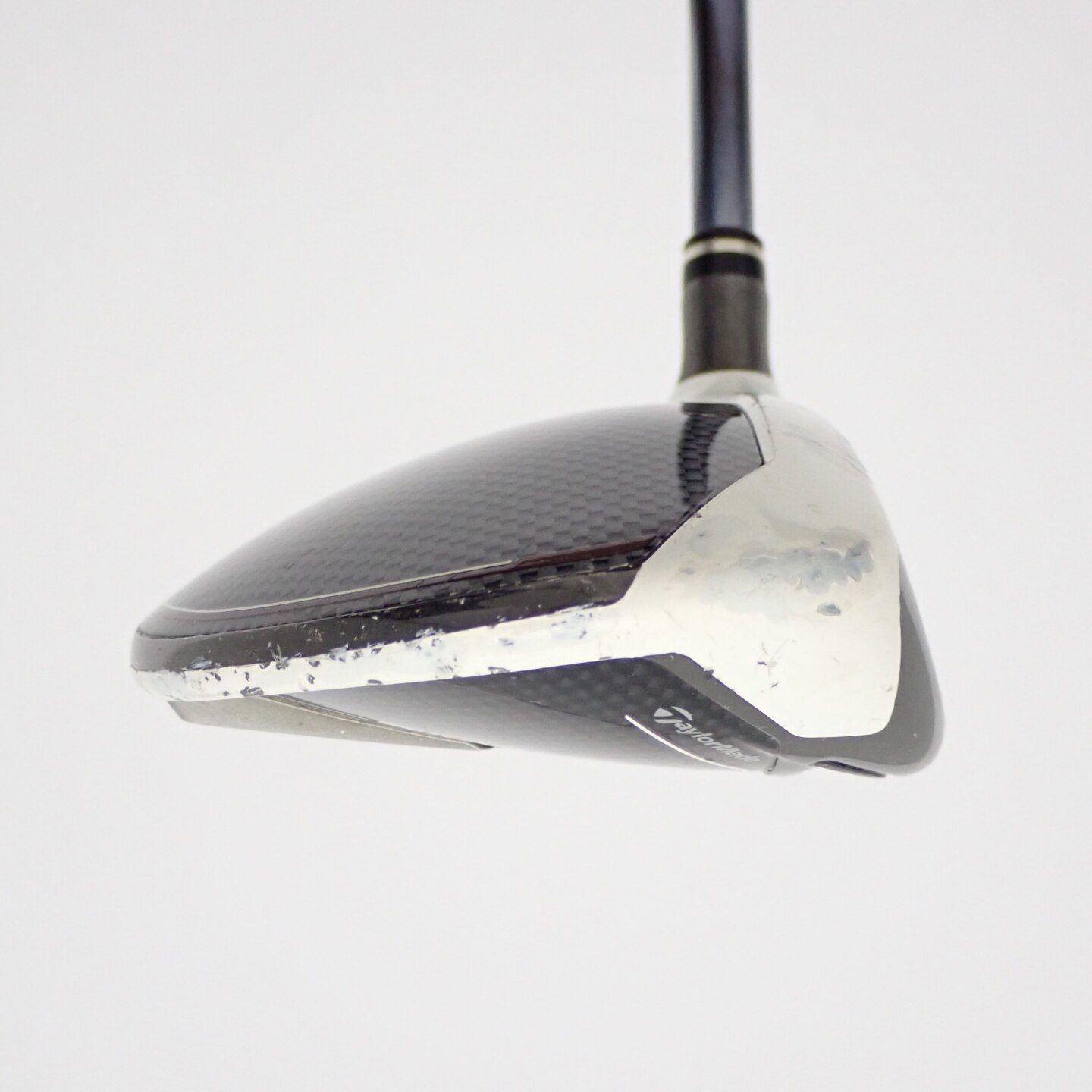 中古】SIM グローレ フェアウェイウッド Speeder 757 EVOLUTION VI 18