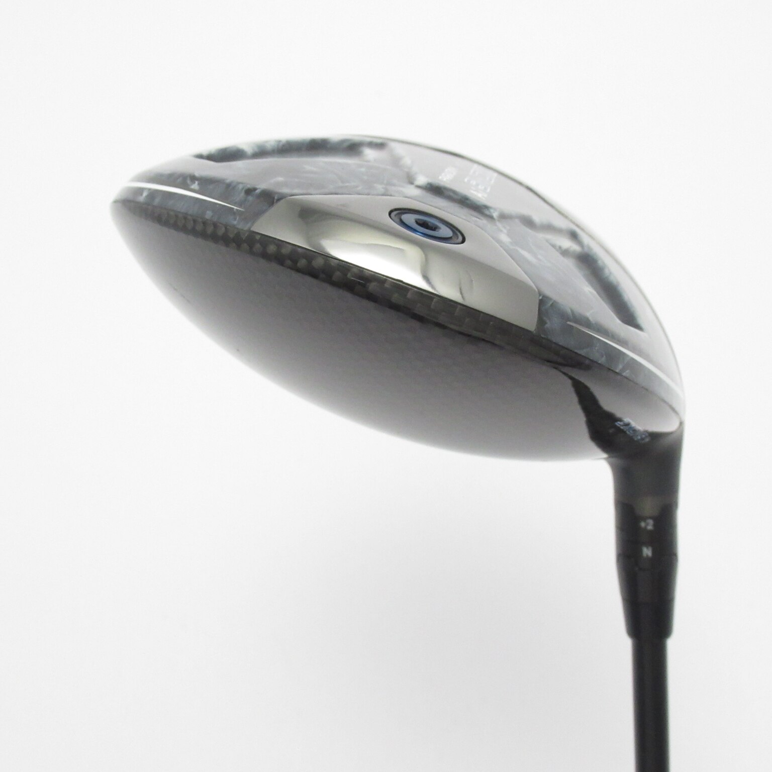 中古】パラダイム Ai SMOKE MAX D ドライバー TENSEI 50 for Callaway