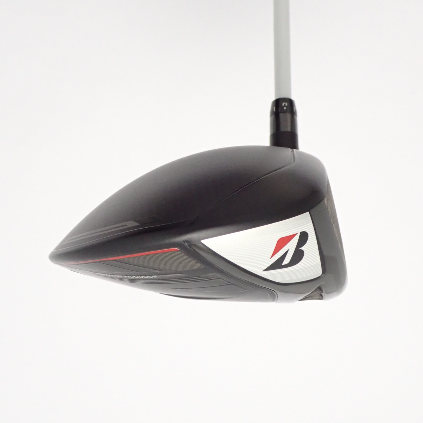 中古】BX2 HT ドライバー Diamana BS50 II 10.5 SR BC(ドライバー