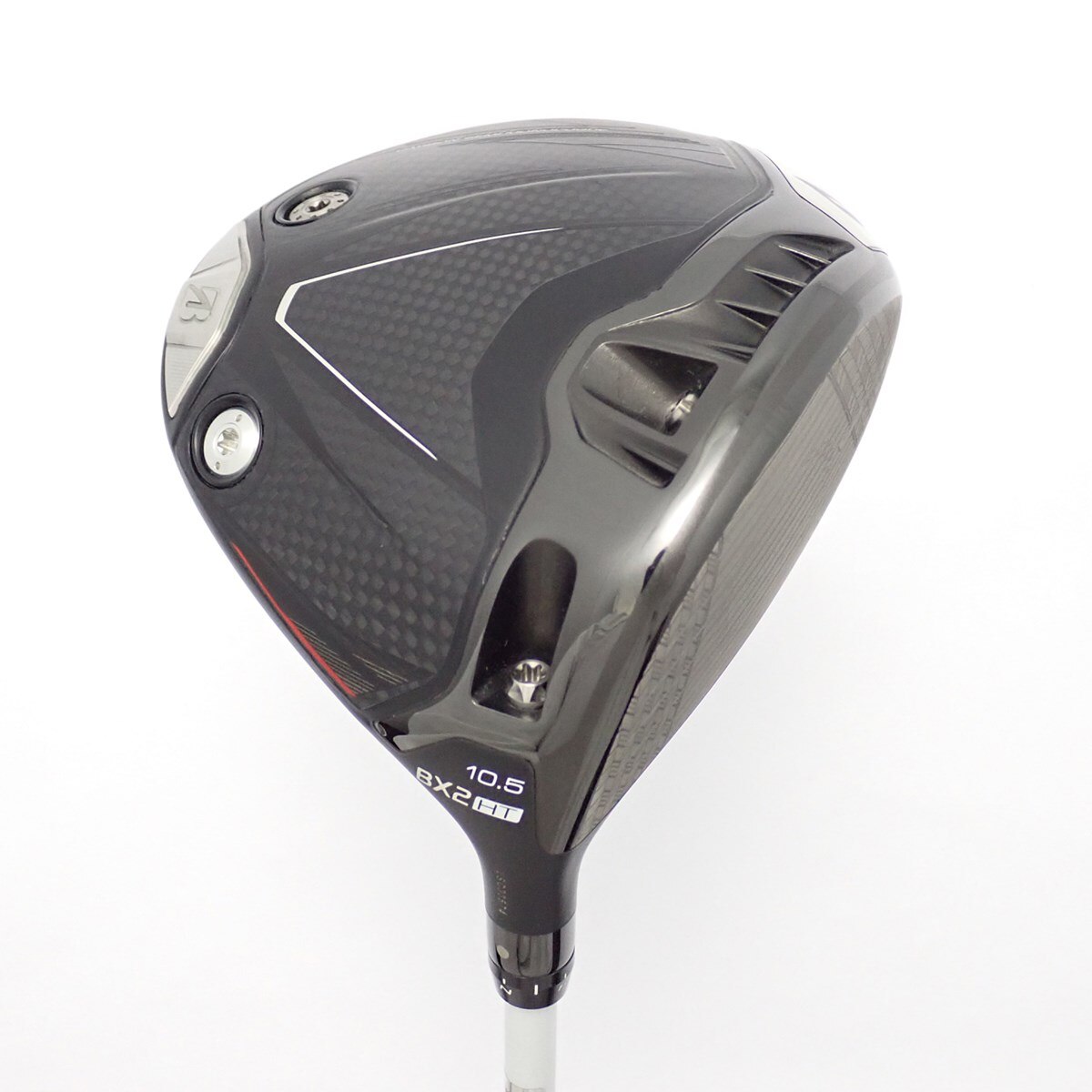 中古】BX2 HT ドライバー Diamana BS50 II 10.5 SR BC(ドライバー