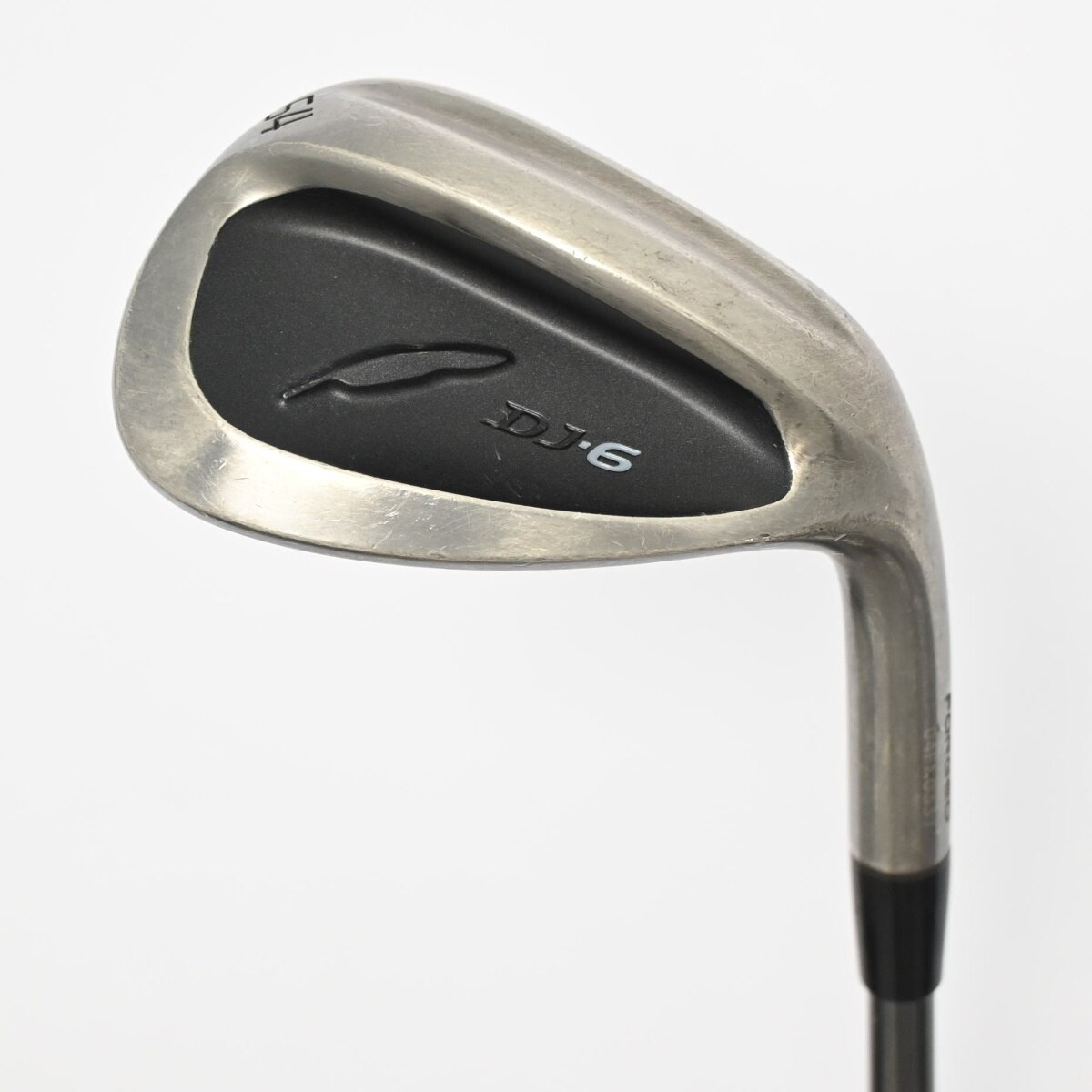 中古】DJ-6 BK ウェッジ (フォーティーン) DJ 通販｜GDO中古ゴルフクラブ