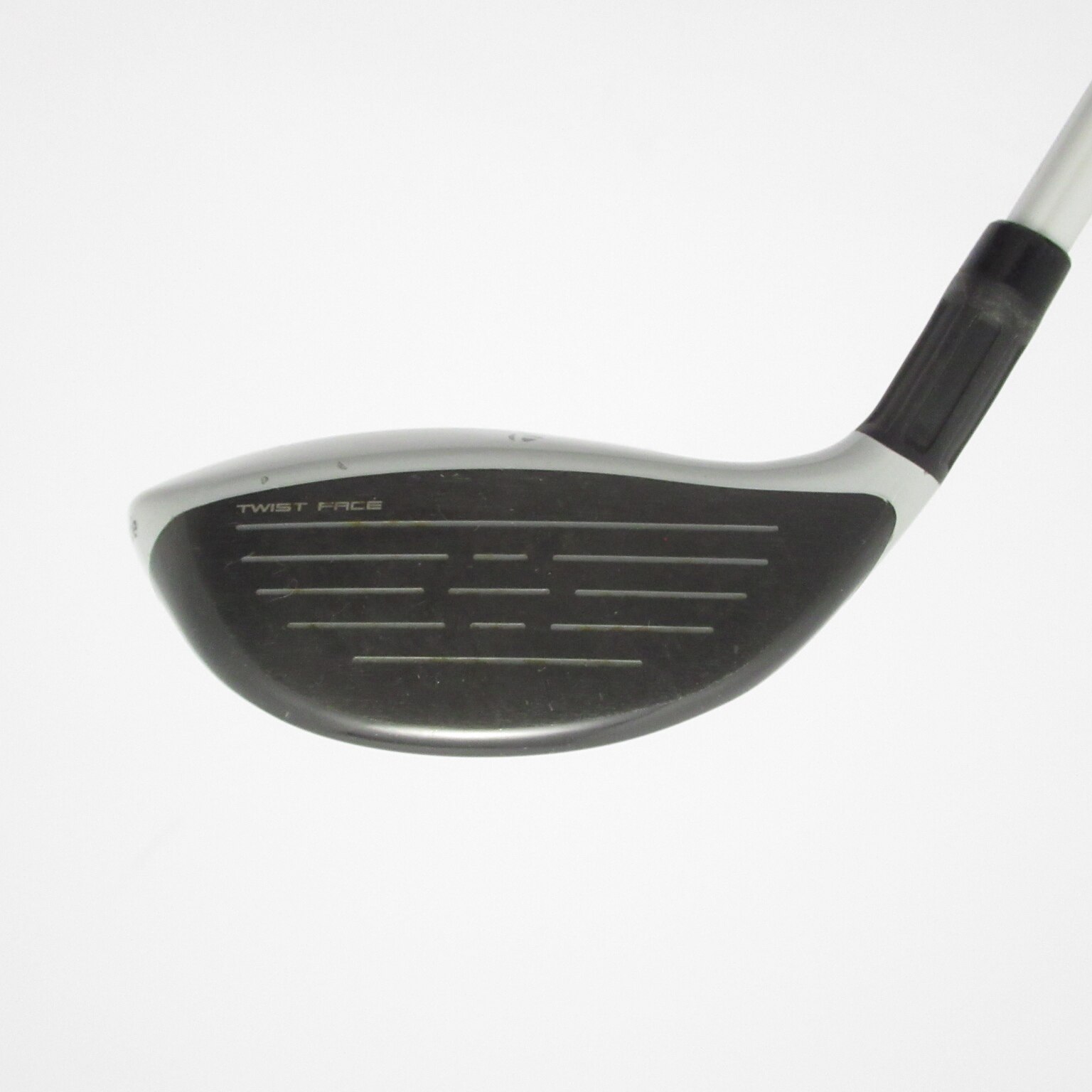 中古】SIM マックス フェアウェイウッド TENSEI BLUE TM40 21 L CD