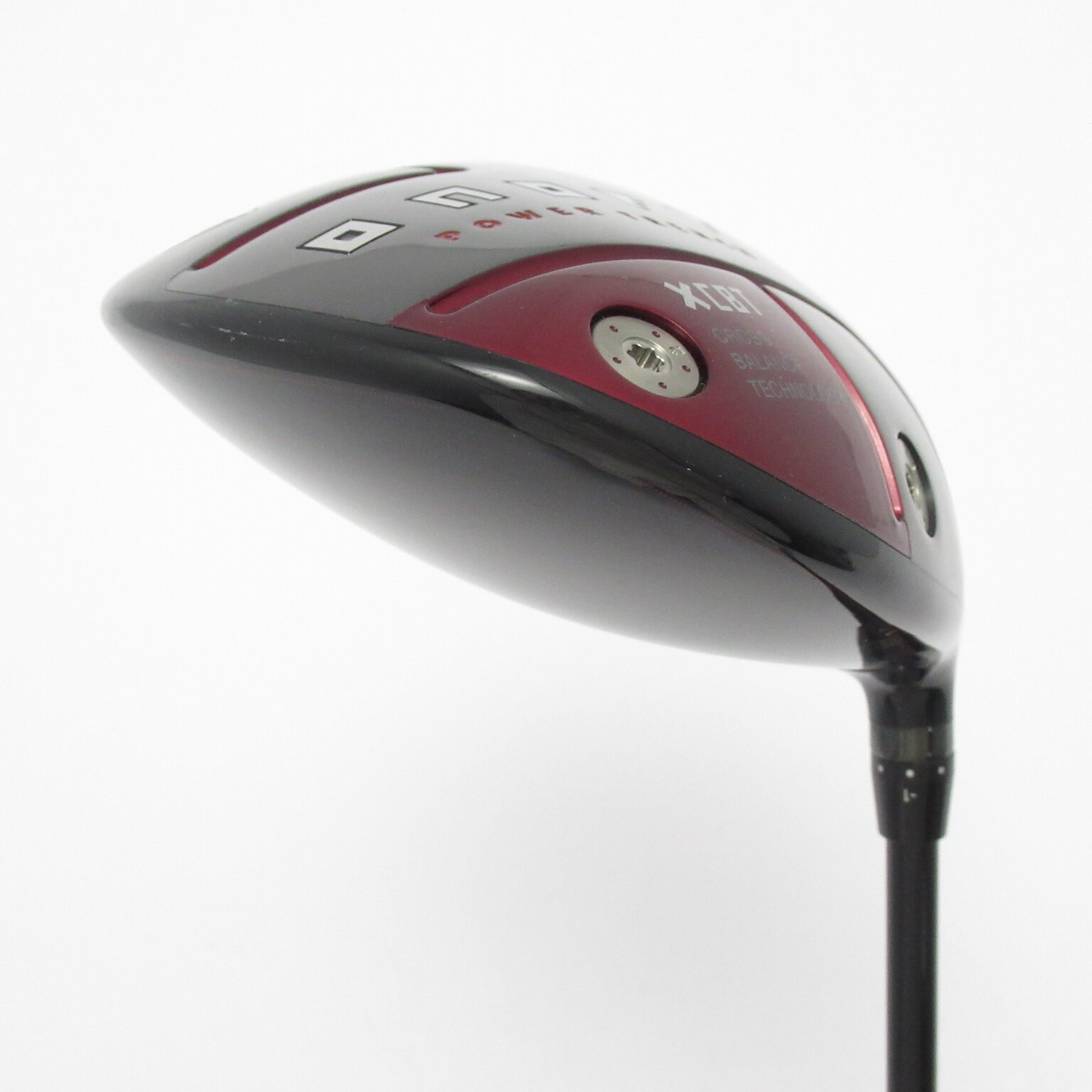 中古】ONOFF AKA(2022) ドライバー LABOSPEC TATAKI 50 CBT 10.5 S C