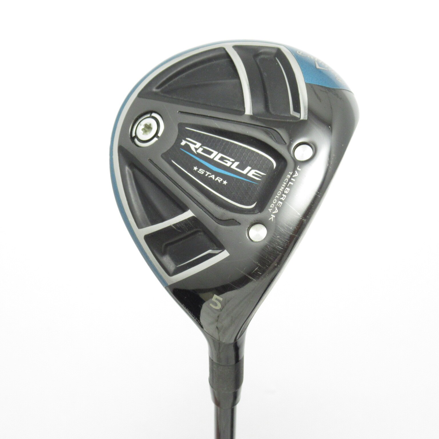 中古】ローグ フェアウェイウッド (キャロウェイ) 通販｜GDO中古ゴルフ