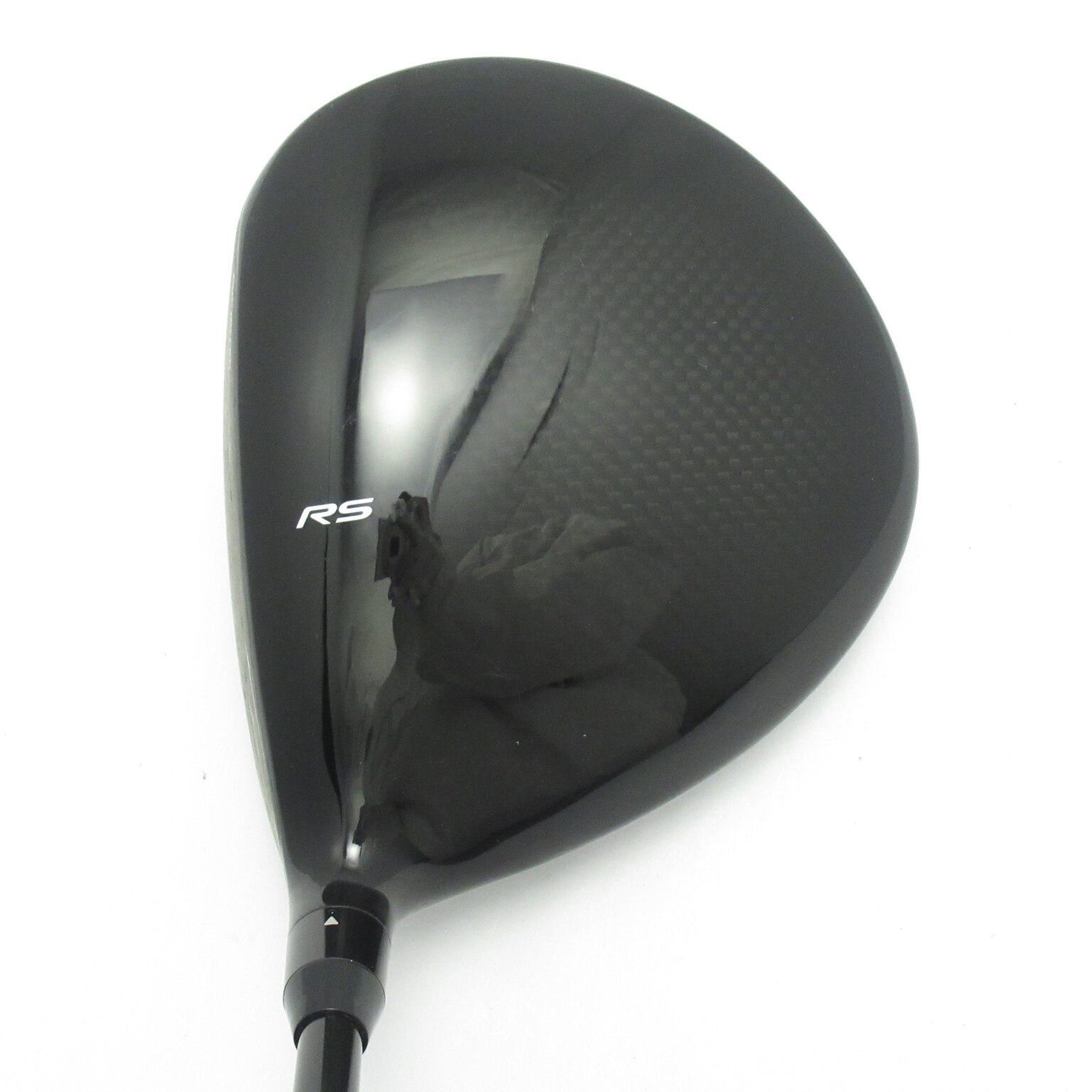 中古】RS JUST F ドライバー Tour AD FOR PRGR 10.5 S CD(ドライバー