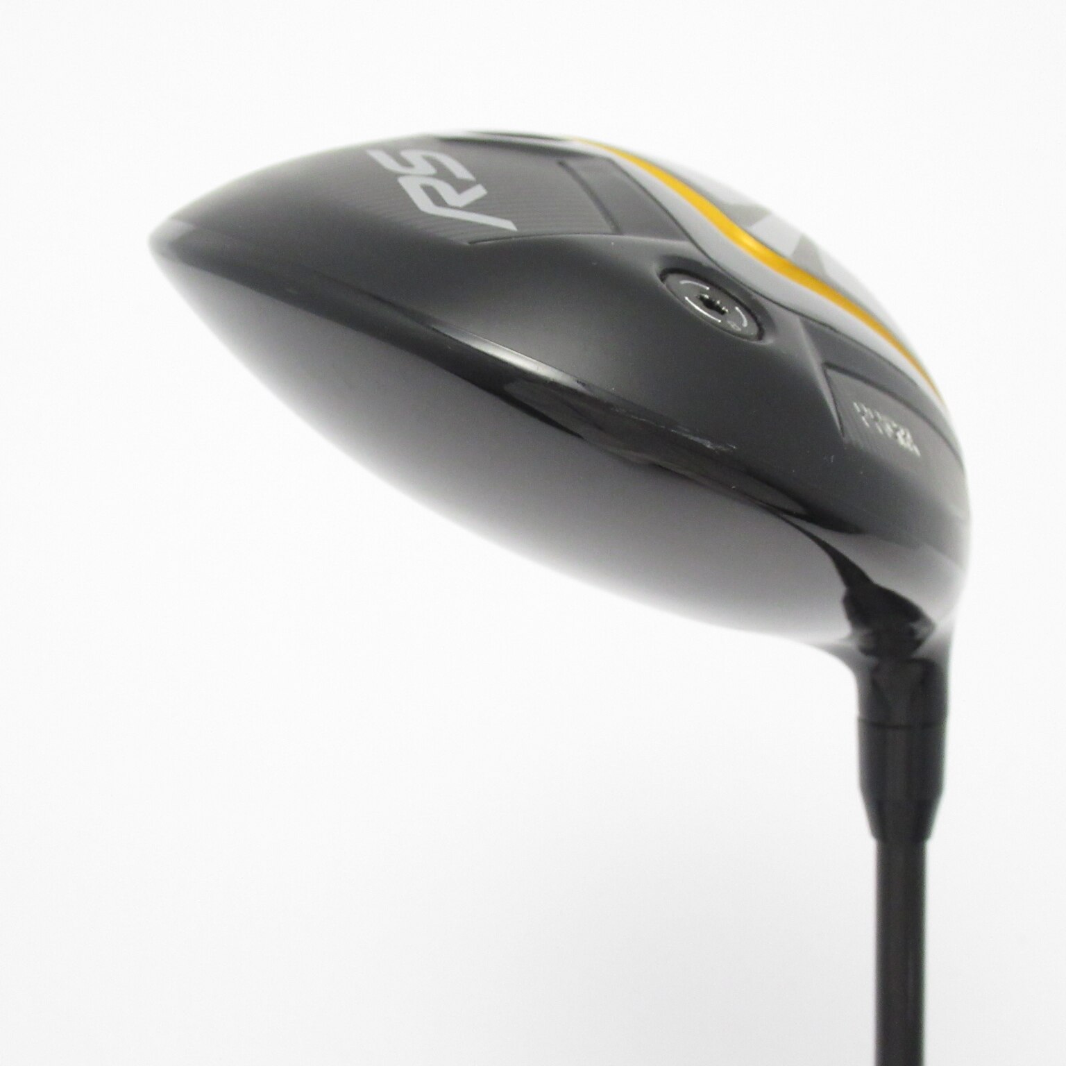 中古】RS JUST F ドライバー Tour AD FOR PRGR 10.5 S CD(ドライバー