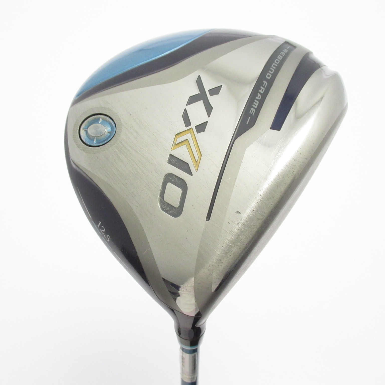 中古】ゼクシオ (ダンロップ) レディス 通販｜GDO中古ゴルフクラブ