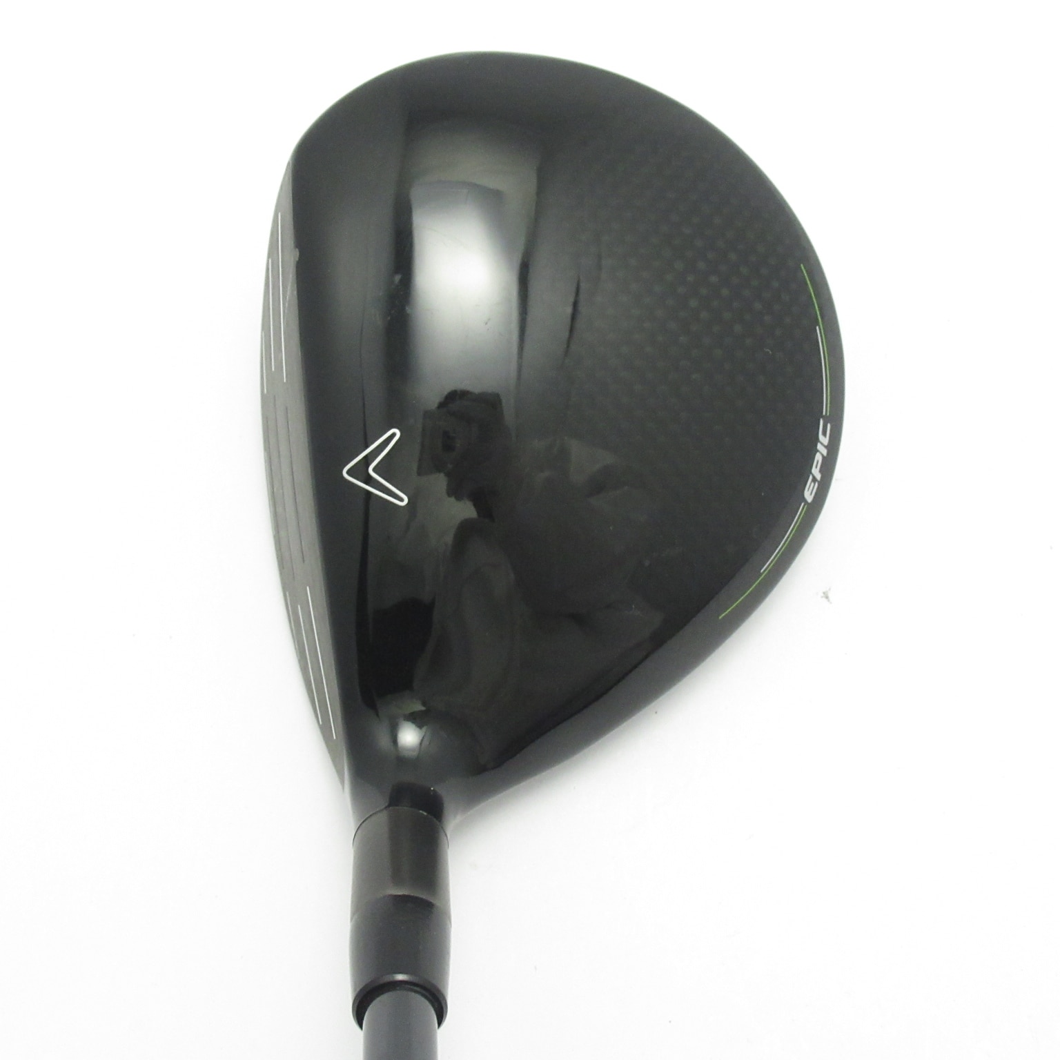 中古】エピック SPEED フェアウェイウッド Diamana 50 for Callaway 18