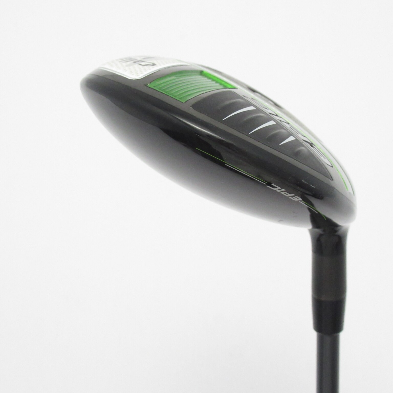 中古】エピック SPEED フェアウェイウッド Diamana 50 for Callaway 18