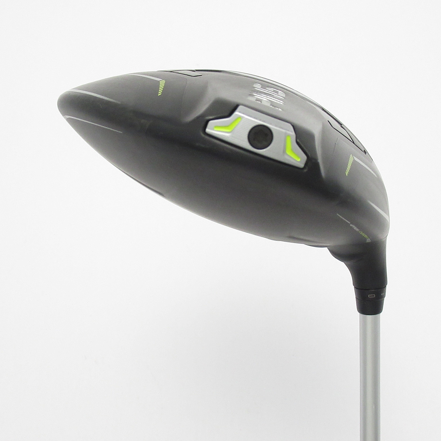 中古】G430 MAX 10K HL ドライバー Speeder NX 35 10.5 設定無 C