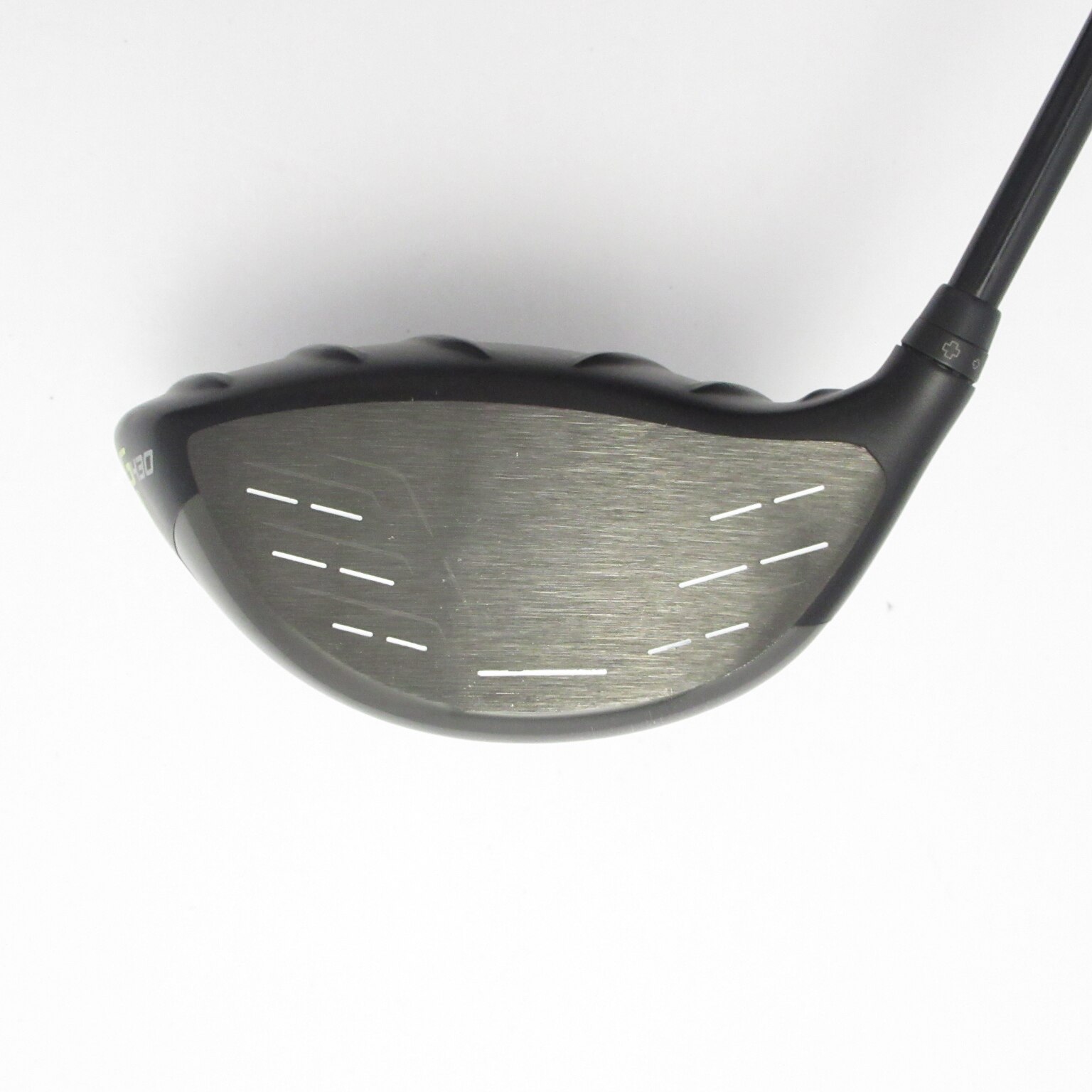 中古】G430 MAX ドライバー ALTA J CB BLACK 10.5 S D(ドライバー