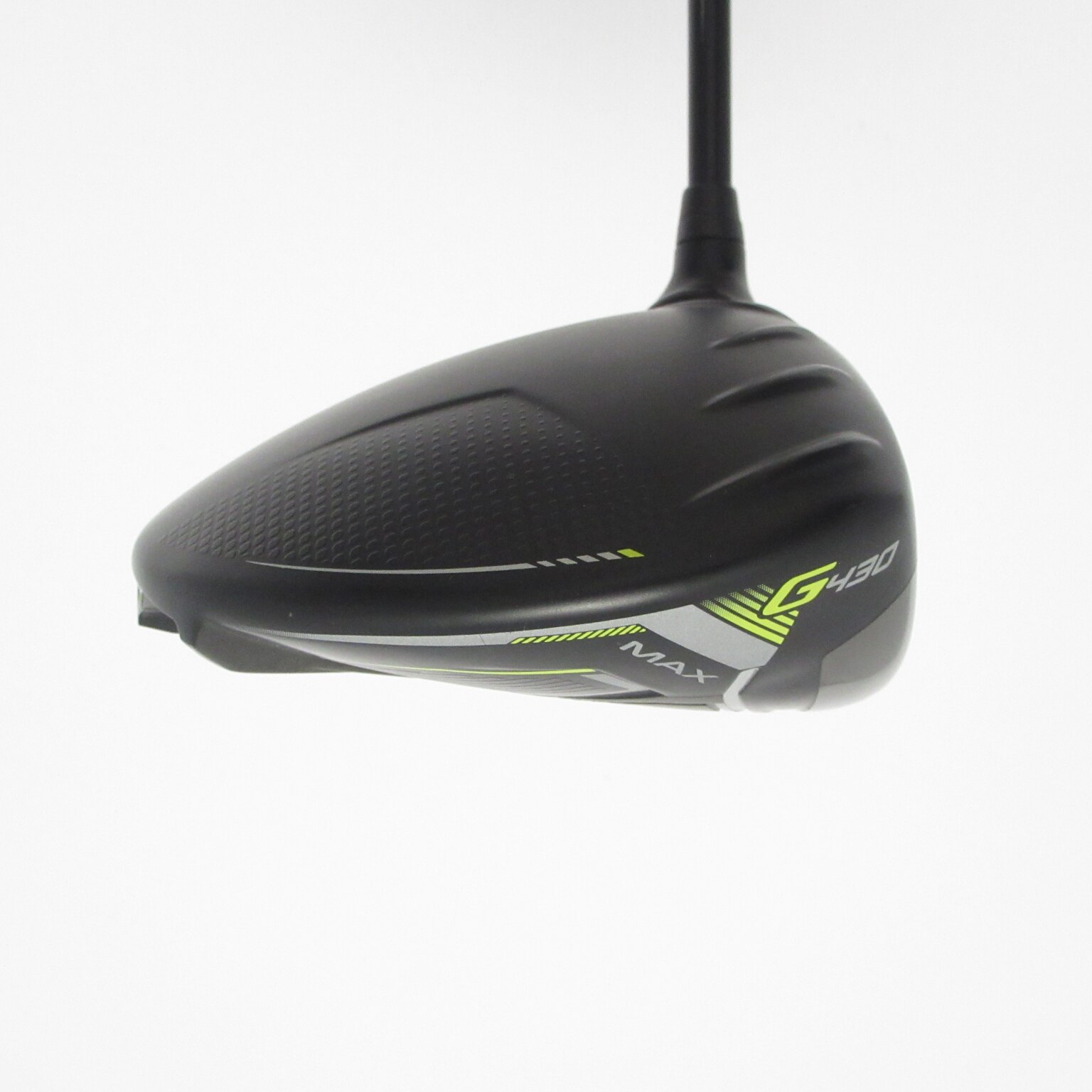 中古】G430 MAX ドライバー ALTA J CB BLACK 10.5 S D(ドライバー