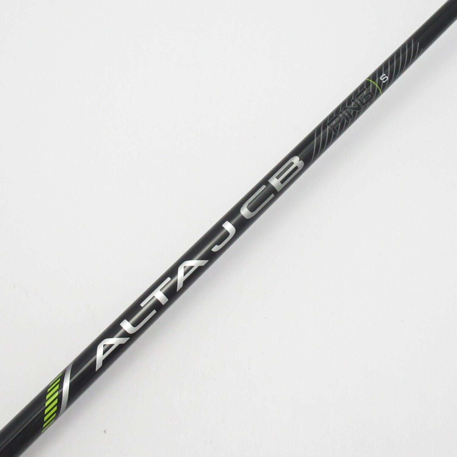 中古】G430 MAX ドライバー ALTA J CB BLACK 10.5 S D(ドライバー