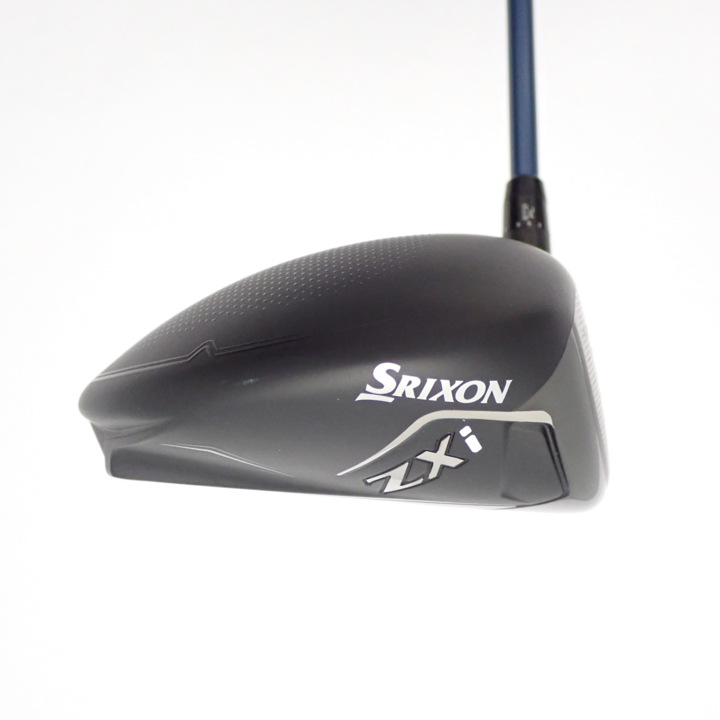 中古】スリクソン ZXi LS ドライバー VENTUS ZXi 6 9 SR C(ドライバー