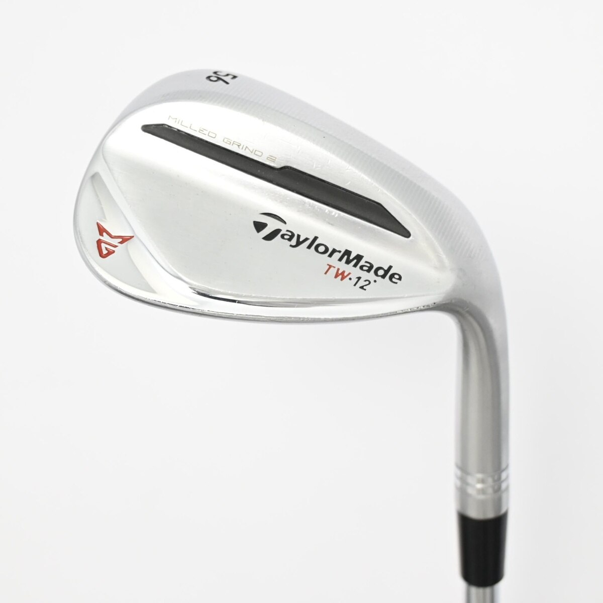 中古】ミルドグラインド2 TW ウェッジ Dynamic Gold TOUR ISSUE 56-12