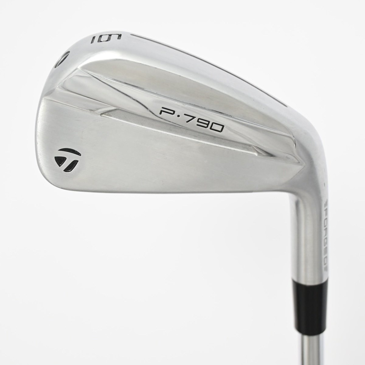 テーラーメイド P790 MODUS3 TOUR 105 2025年S 中古】P790(2025) アイアン N.S.PRO MODUS3 TOUR 105 26.5 S CD