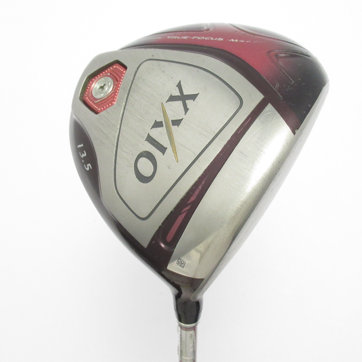 XXIO（2018）5W レディース　MP1000L/L シャフト XXIO（2018）5W レディース MP1000L/L シャフト