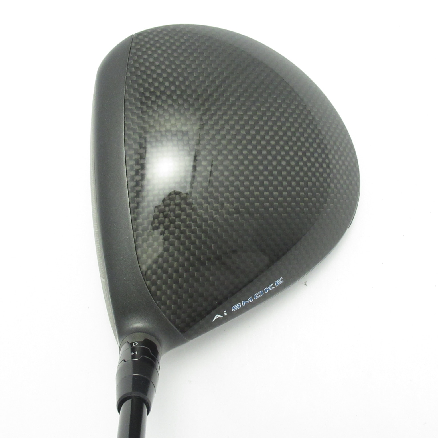 中古】パラダイム Ai SMOKE トリプルダイヤモンド ドライバー TENSEI