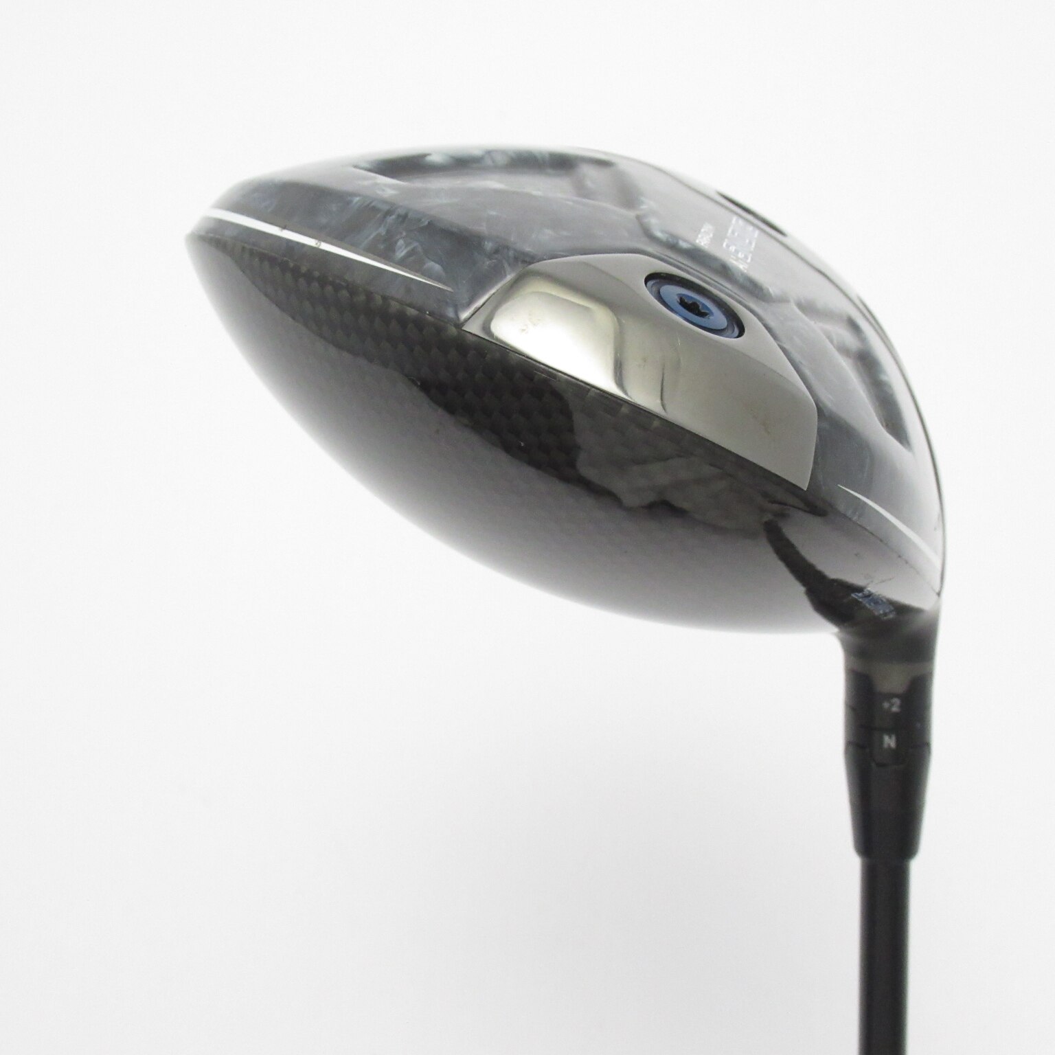 中古】パラダイム Ai SMOKE トリプルダイヤモンド ドライバー TENSEI