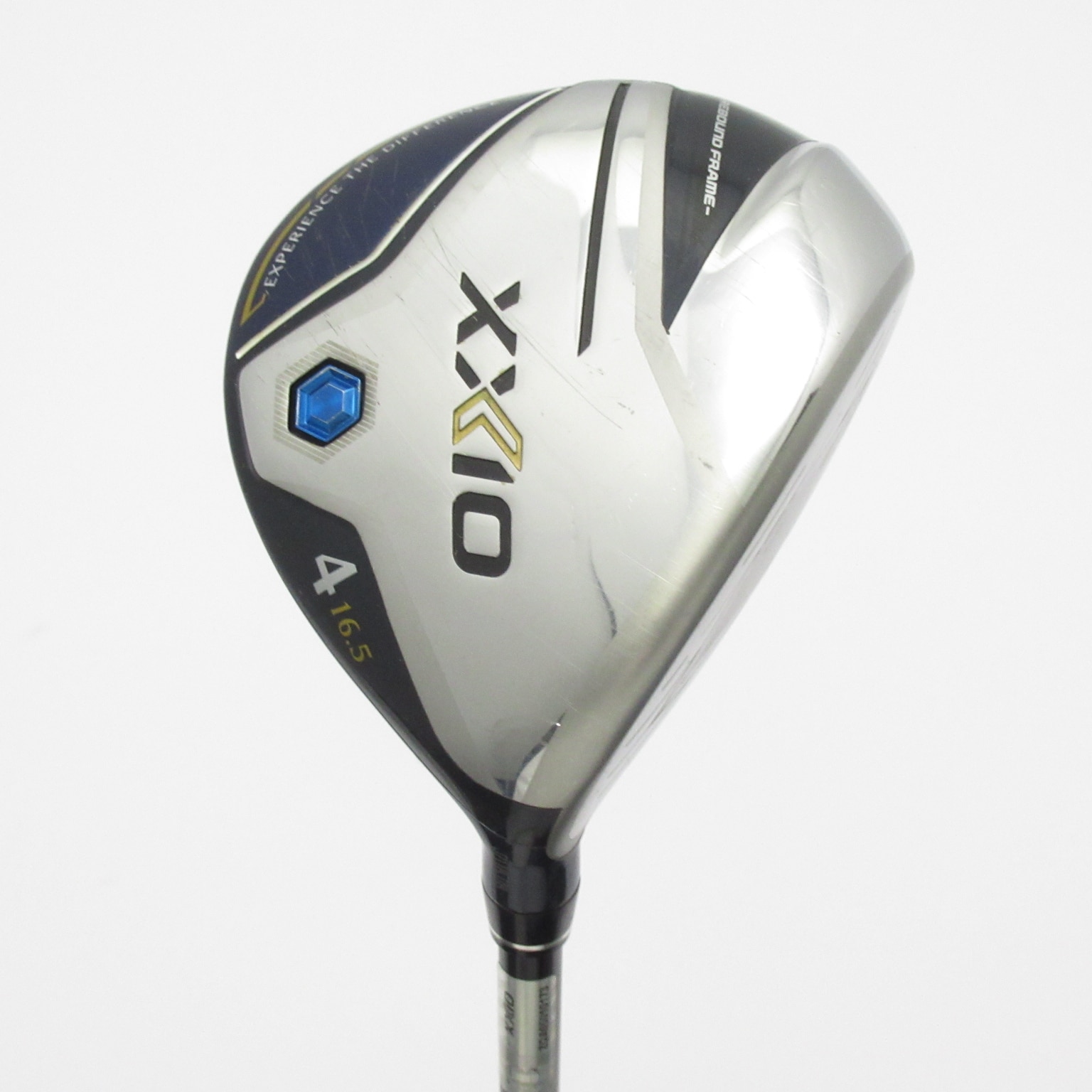 XXIO MP700（R）　7W、9W 2本まとめて　（中古） XXIO MP700（R） 7W、9W 2本まとめて （中古） XXIO MP700（R） 7W、9W