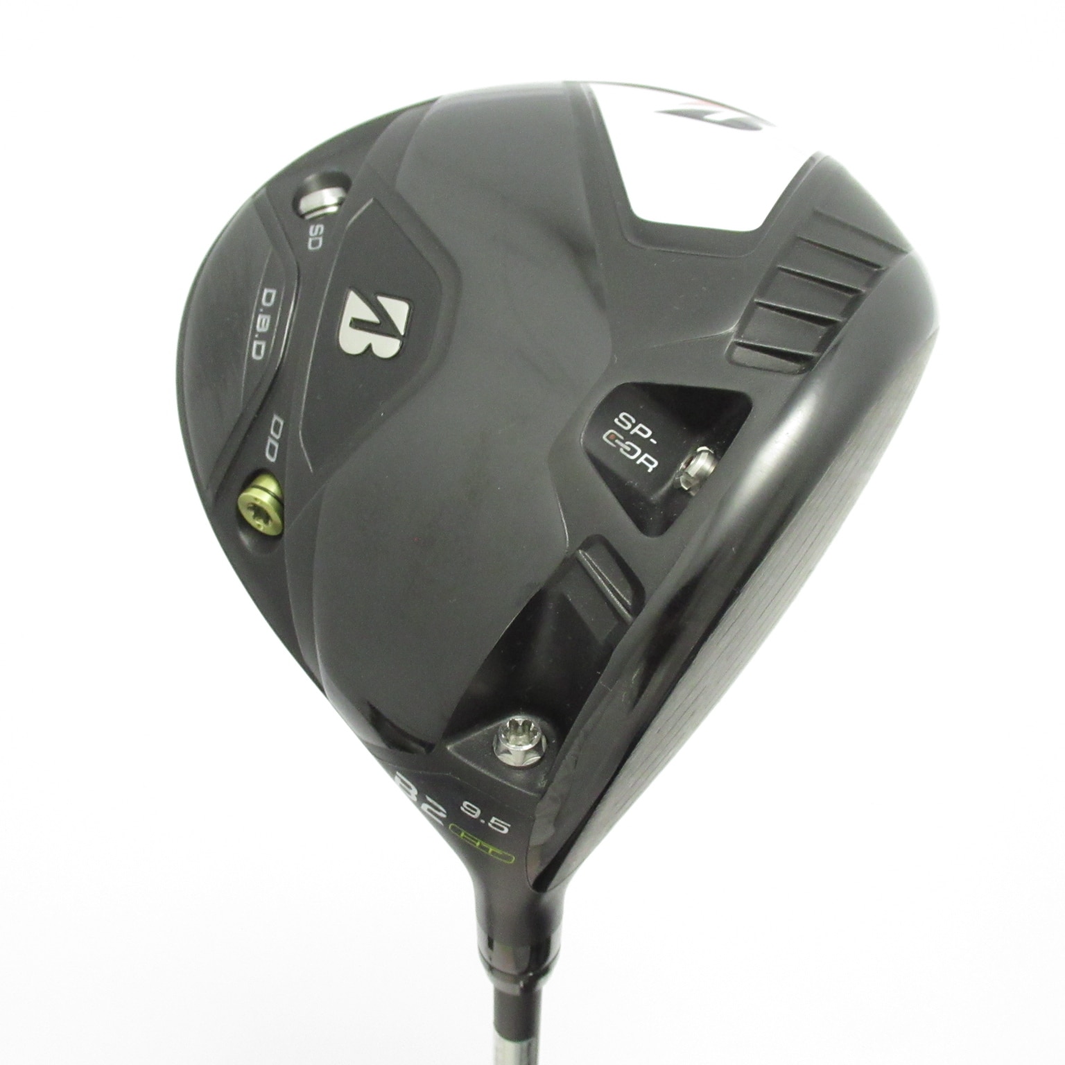 中古】B2 HT ドライバー VENTUS BS6 9.5 S CD(ドライバー（単品