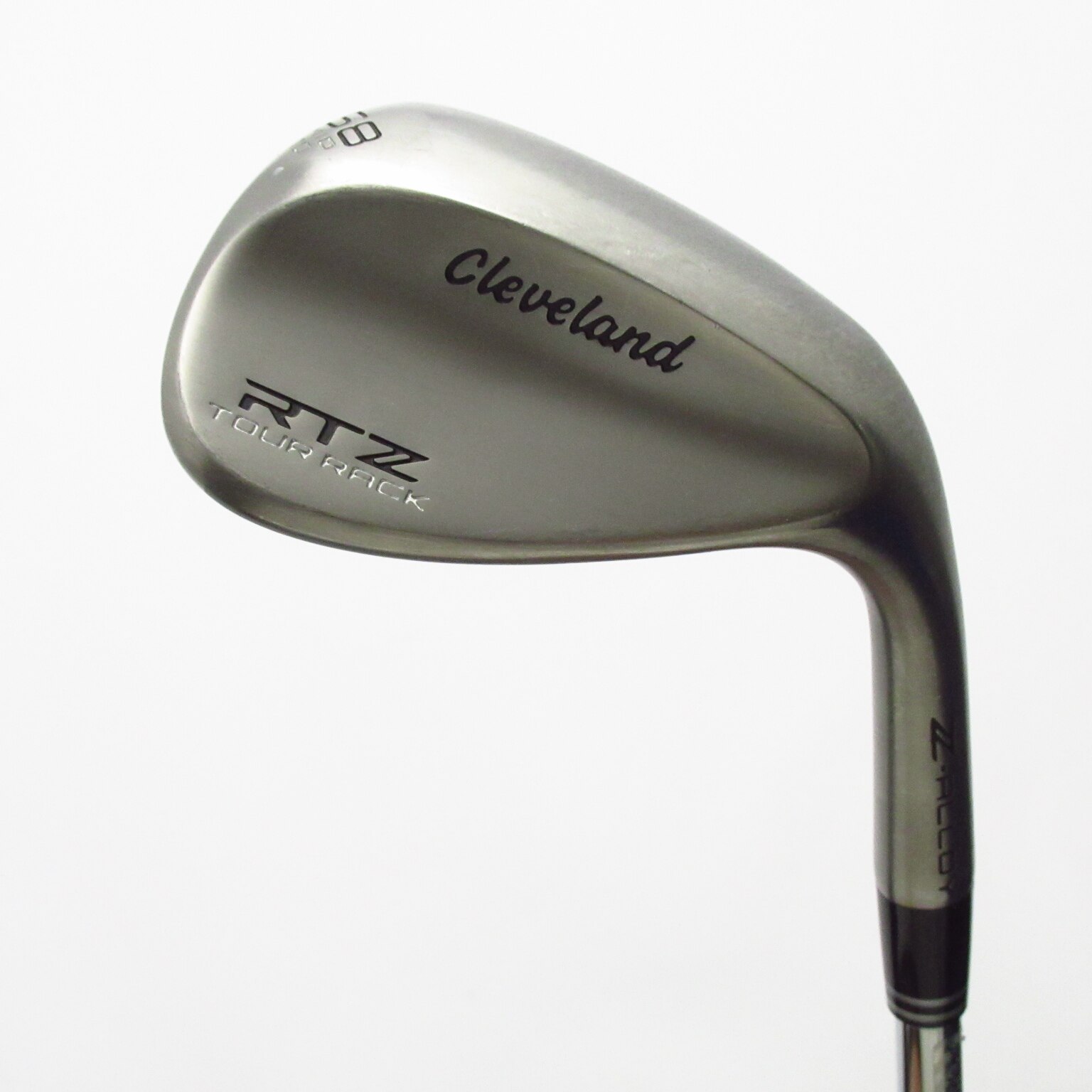 中古】RTZ ツアーラック ウェッジ Dynamic Gold HT 58-10 S200 CD