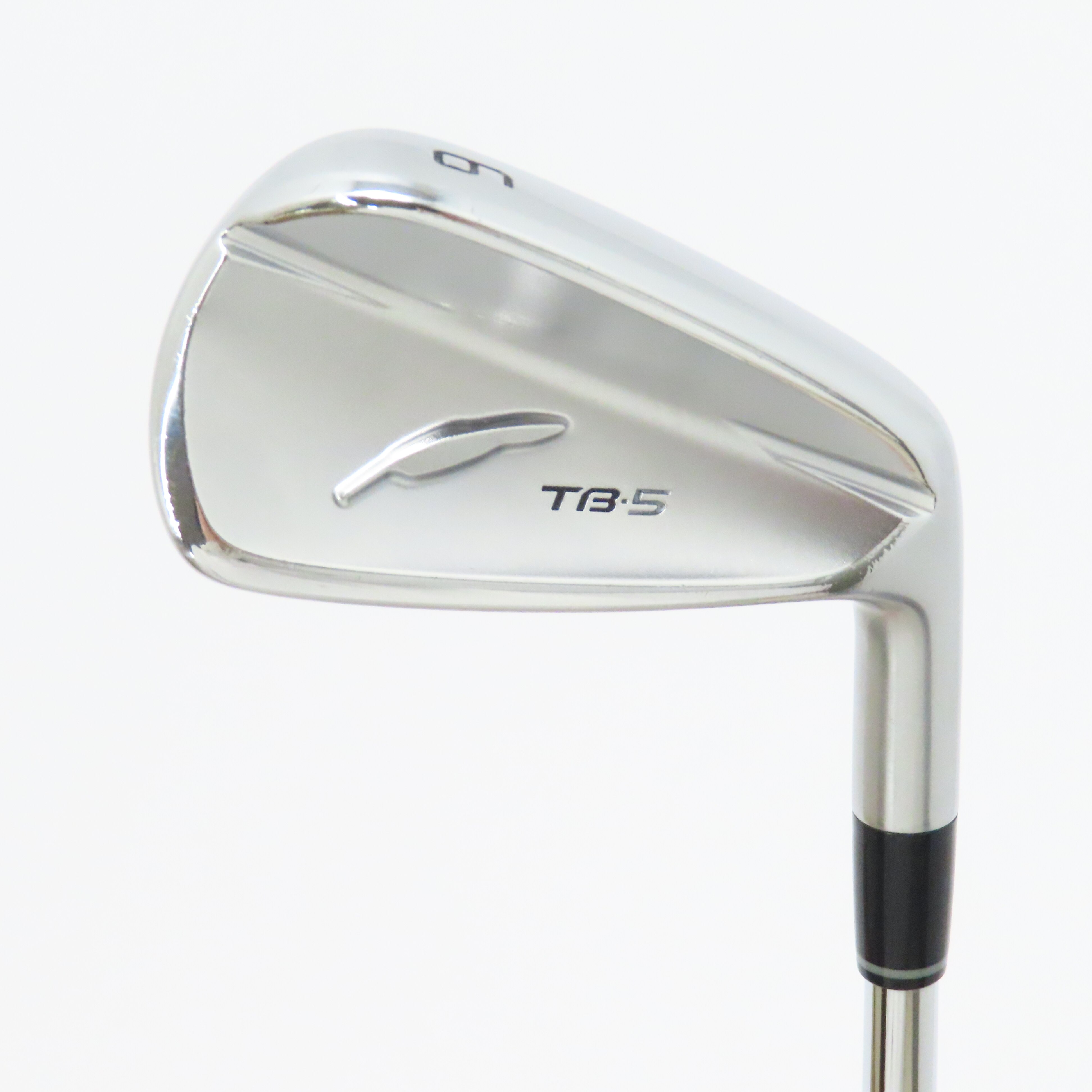 中古】TB-5 フォージド(2025) アイアン N.S.PRO MODUS3 TOUR 110 26