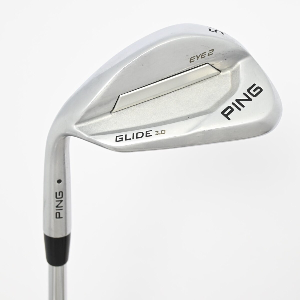 中古】GLIDE 3.0 EYE 2 ウェッジ Dynamic Gold 120 54-10 S200 CD