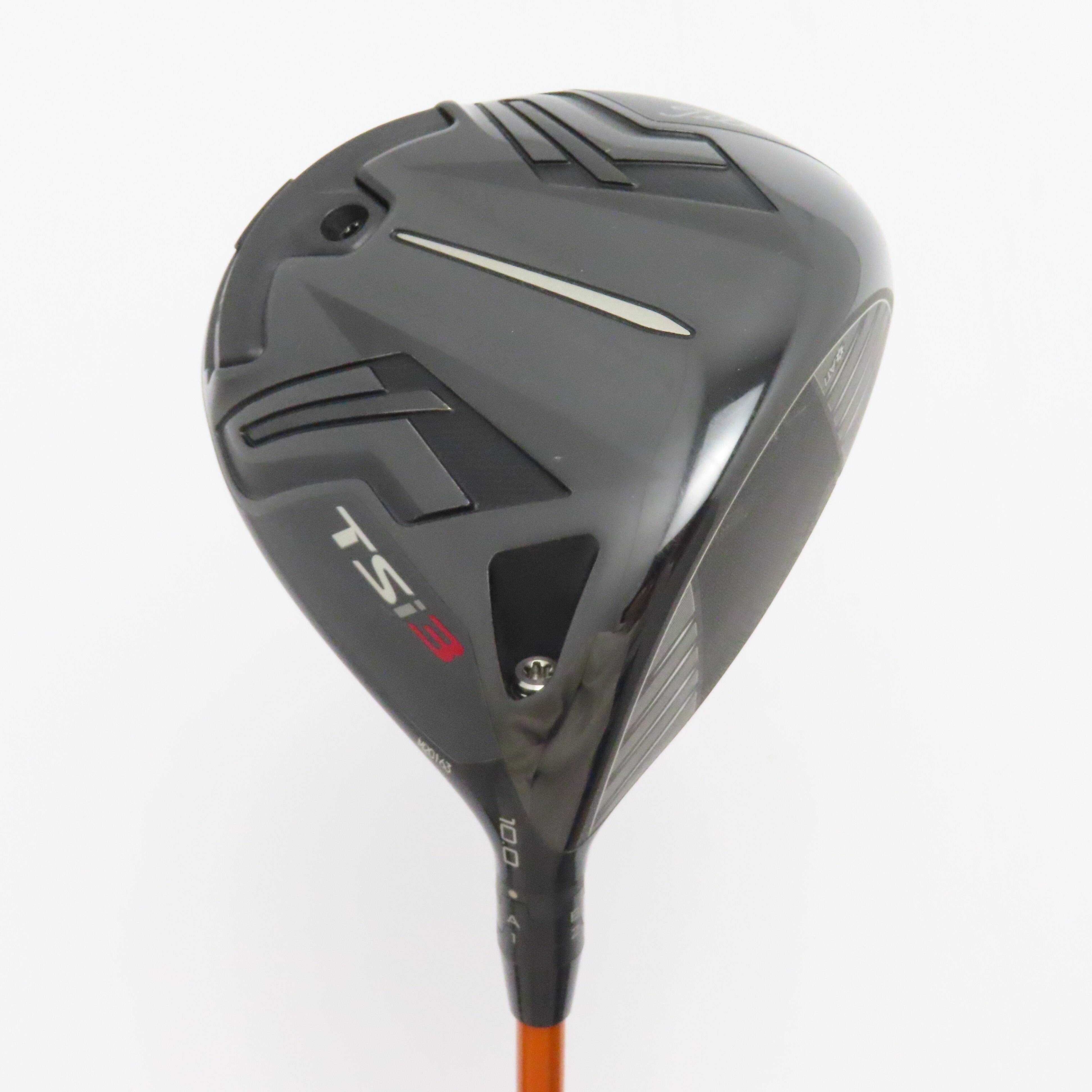 中古】TSi3 ドライバー (タイトリスト) TSi 通販｜GDO中古ゴルフクラブ