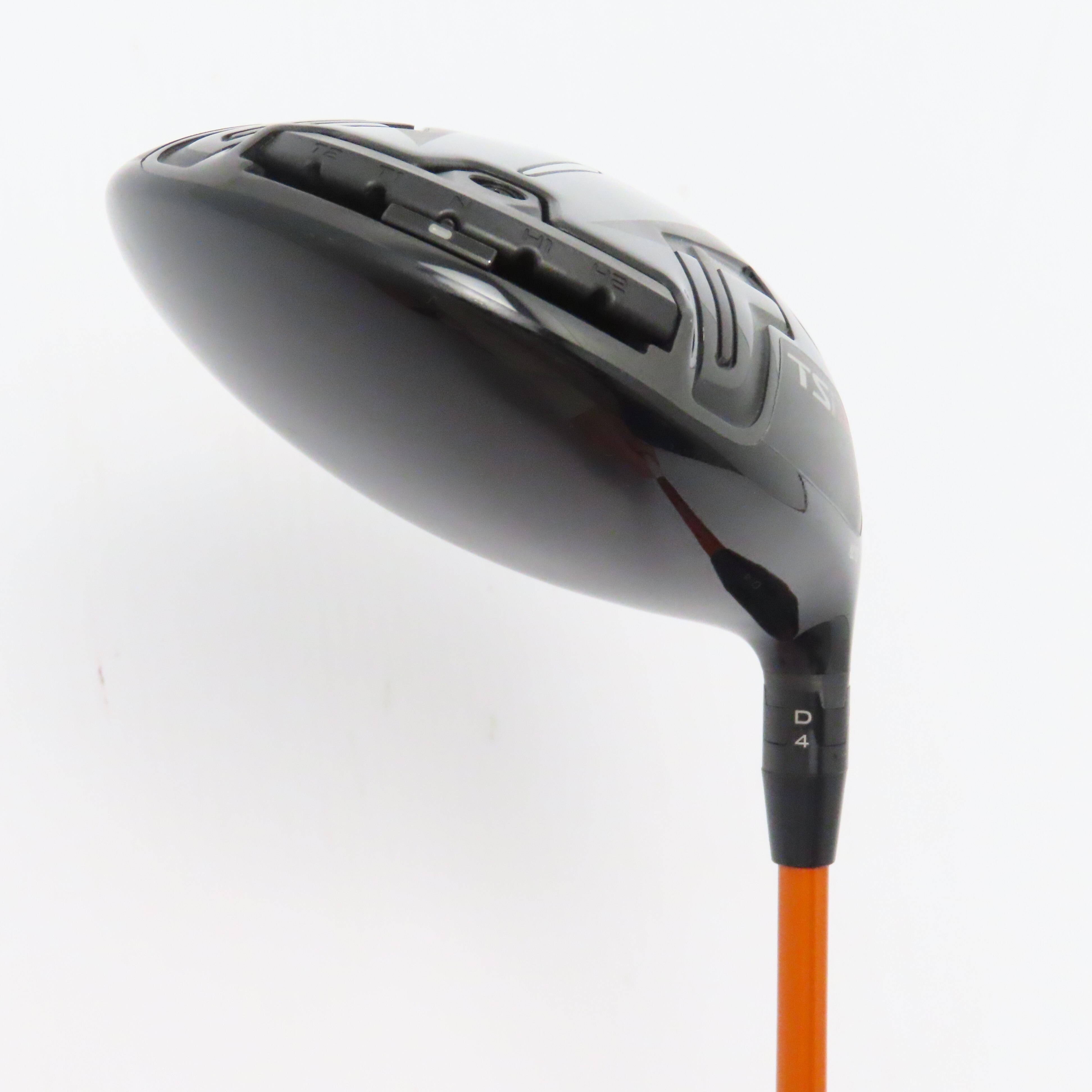 中古】TSi3 ドライバー Tour AD DI-6(2020) 10 S CD(ドライバー（単品