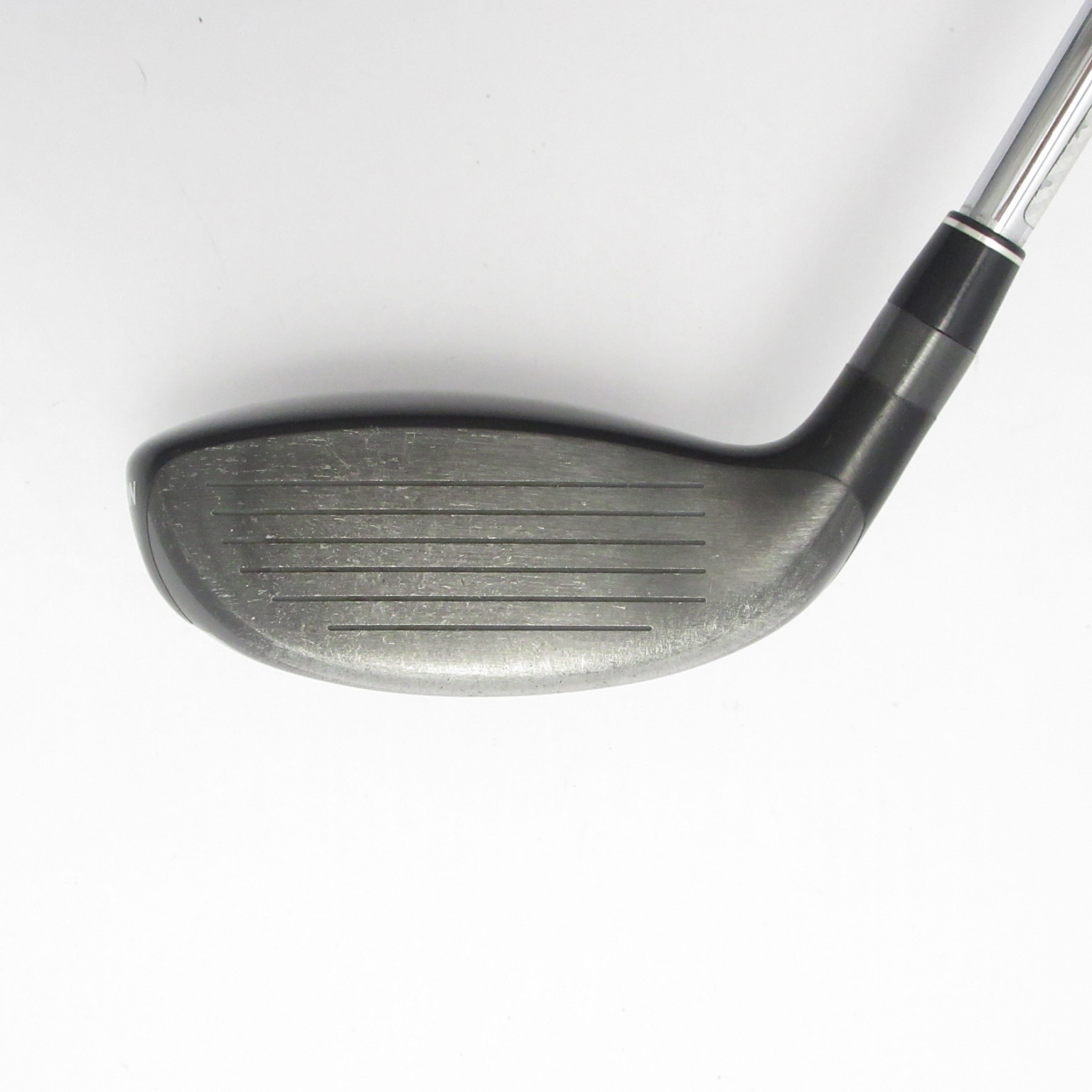 中古】スリクソン ZX ハイブリッド ユーティリティ N.S.PRO 950GH DST