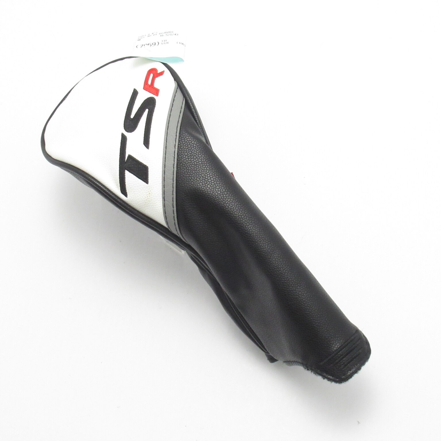 中古】TSR3 フェアウェイウッド Tour AD DI-6(2020) 16.5 S CD