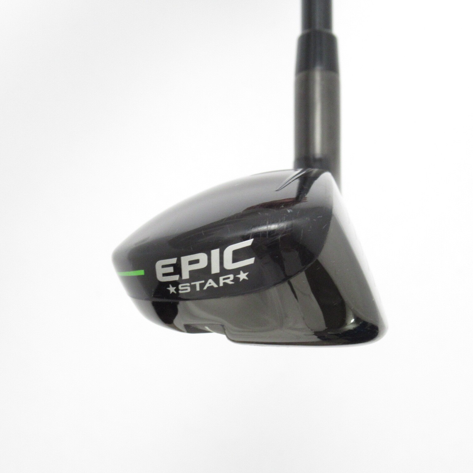 中古】EPIC STAR ユーティリティ Speeder EVOLUTION for EPIC 23 SR D