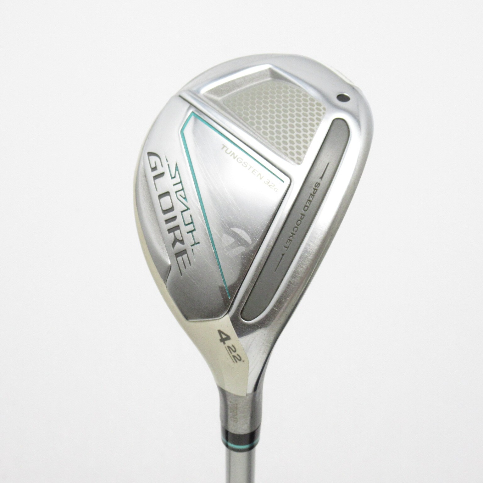 中古】ステルス グローレ レスキュー ユーティリティ Speeder NX for