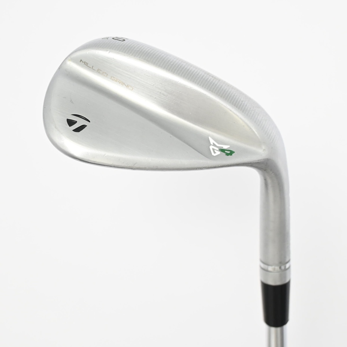 中古】ミルドグラインド4 ウェッジ Dynamic Gold EX TOUR ISSUE 60-10