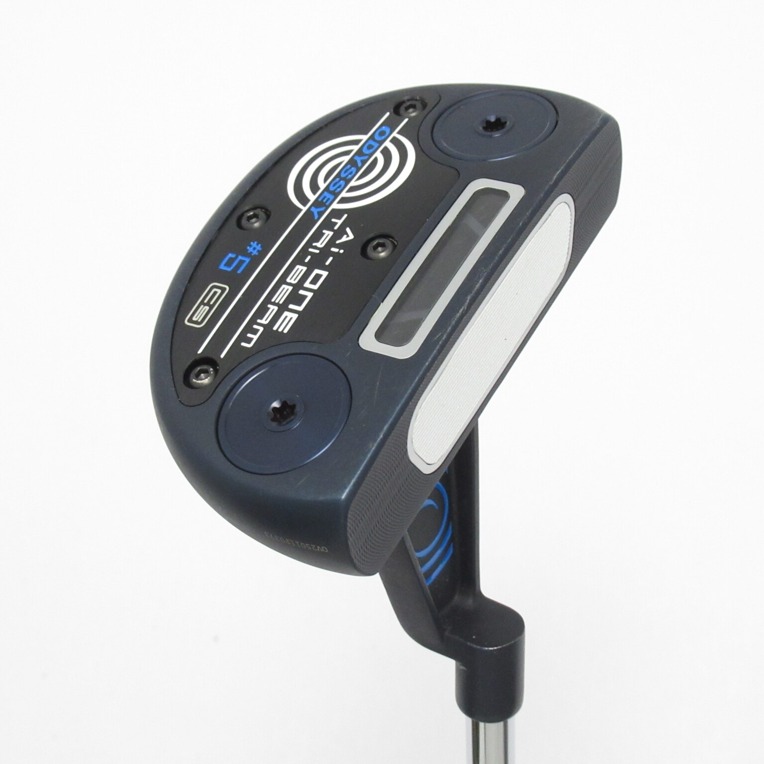 中古】AI-ONE パター (オデッセイ) 通販｜GDO中古ゴルフクラブ