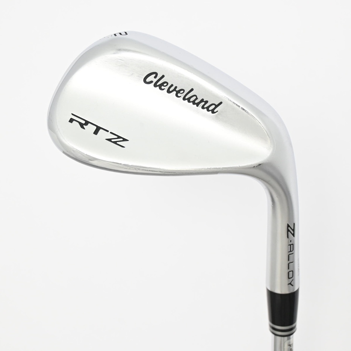 中古】RTZ ツアーサテン ウェッジ N.S.PRO MODUS3 TOUR 115 52-10 S C
