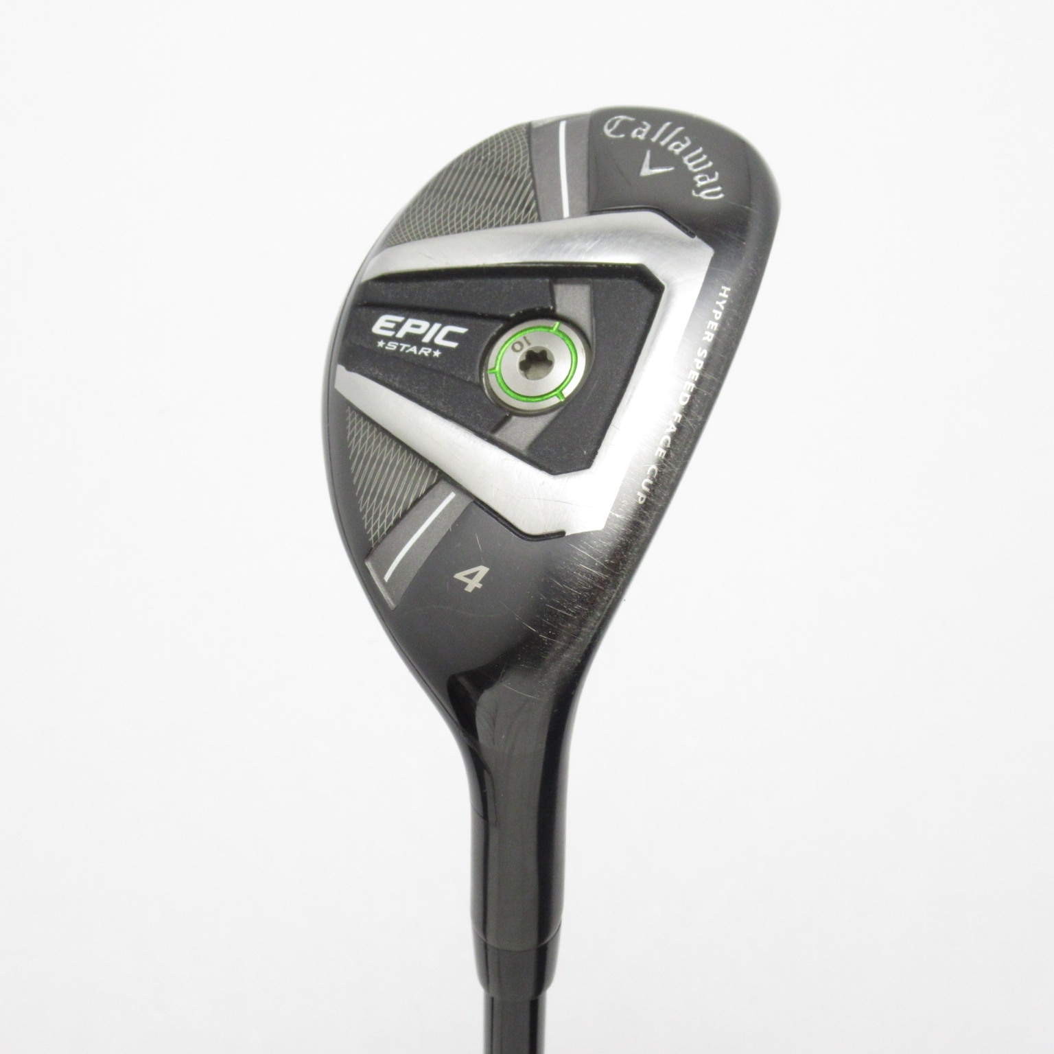 中古】エピックスター ユーティリティ (キャロウェイ) エピック 通販