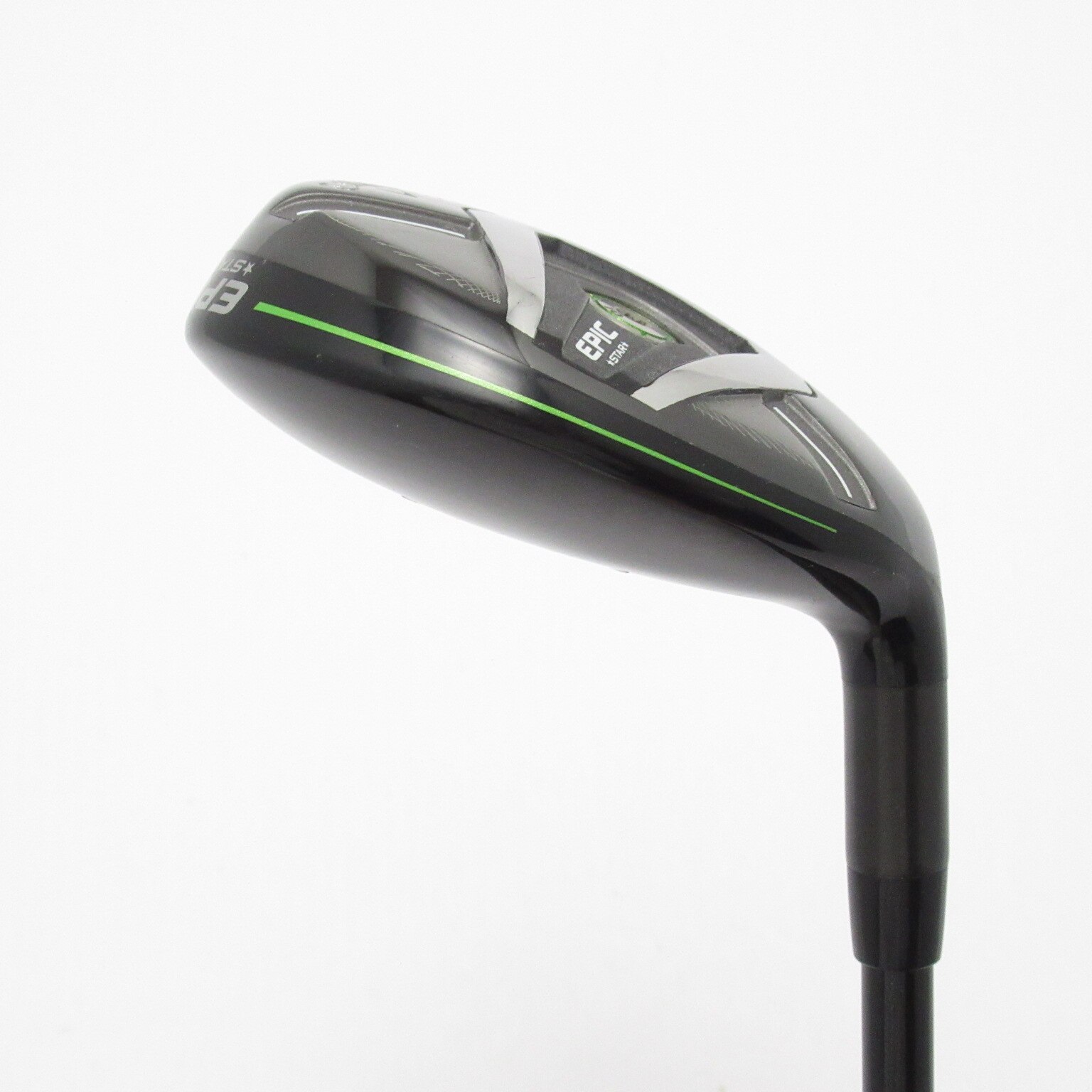 中古】EPIC STAR ユーティリティ Speeder EVOLUTION for EPIC 20 SR D