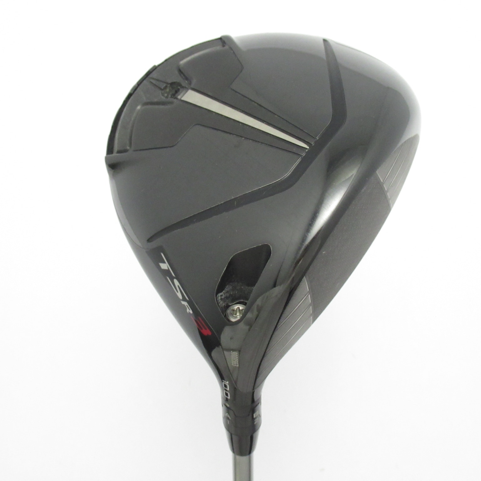 中古】TSR3 ドライバー TSP310 60 10 S CD(ドライバー（単品）)|TSR