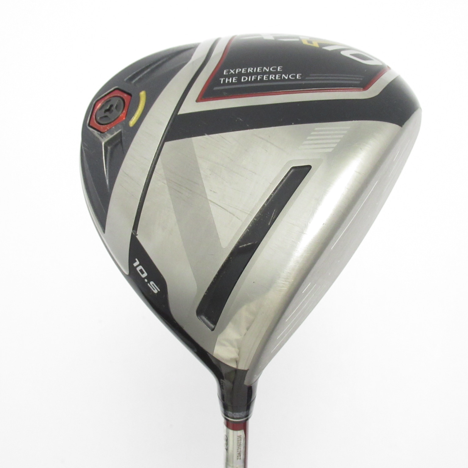 【中古ゴルフクラブ】ダンロップ　XXIO　ゼクシオ イレブン ドライバー(ネイビー) ドライバー XXIO MP1100　シャフト：XXIO MP1100 中古】ゼクシオ イレブン ドライバー(ネイビー) ドライバー XXIO