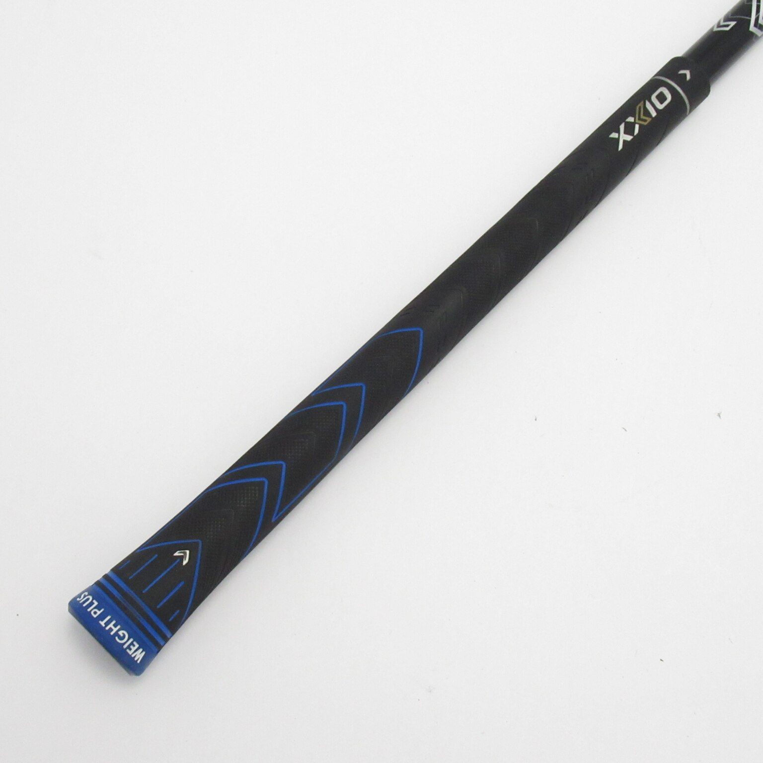 中古】ゼクシオ イレブン ドライバー(ネイビー) ドライバー XXIO