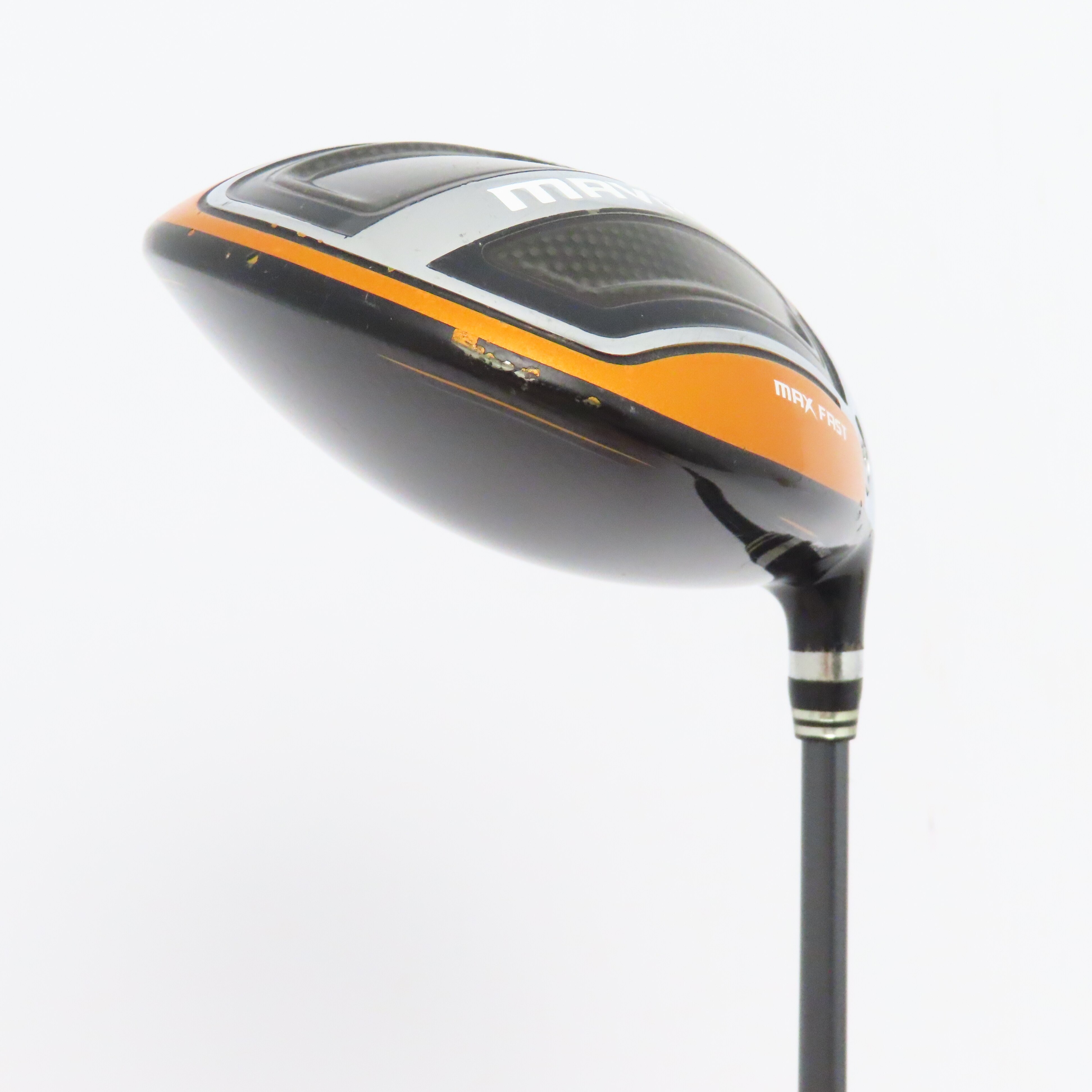 中古】マーベリック マックス ファスト ドライバー Diamana 40 for