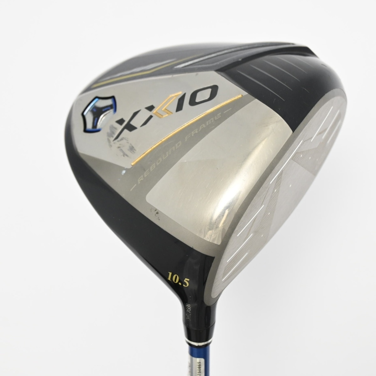 【中古ゴルフクラブ】ダンロップ　XXIO　ゼクシオ 13(2024) ドライバー MP1300カーボン　シャフト：MP1300カーボン 中古】ゼクシオ 13(2024) ドライバー MP1300カーボン 10.5 SR D