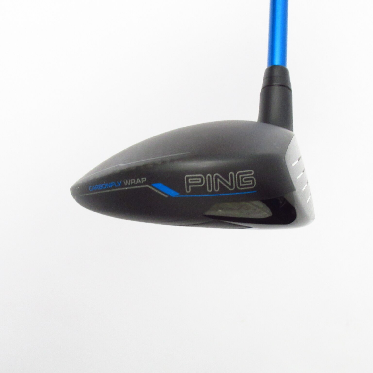 中古】G440 MAX フェアウェイウッド ALTA J CB BLUE 17 S C