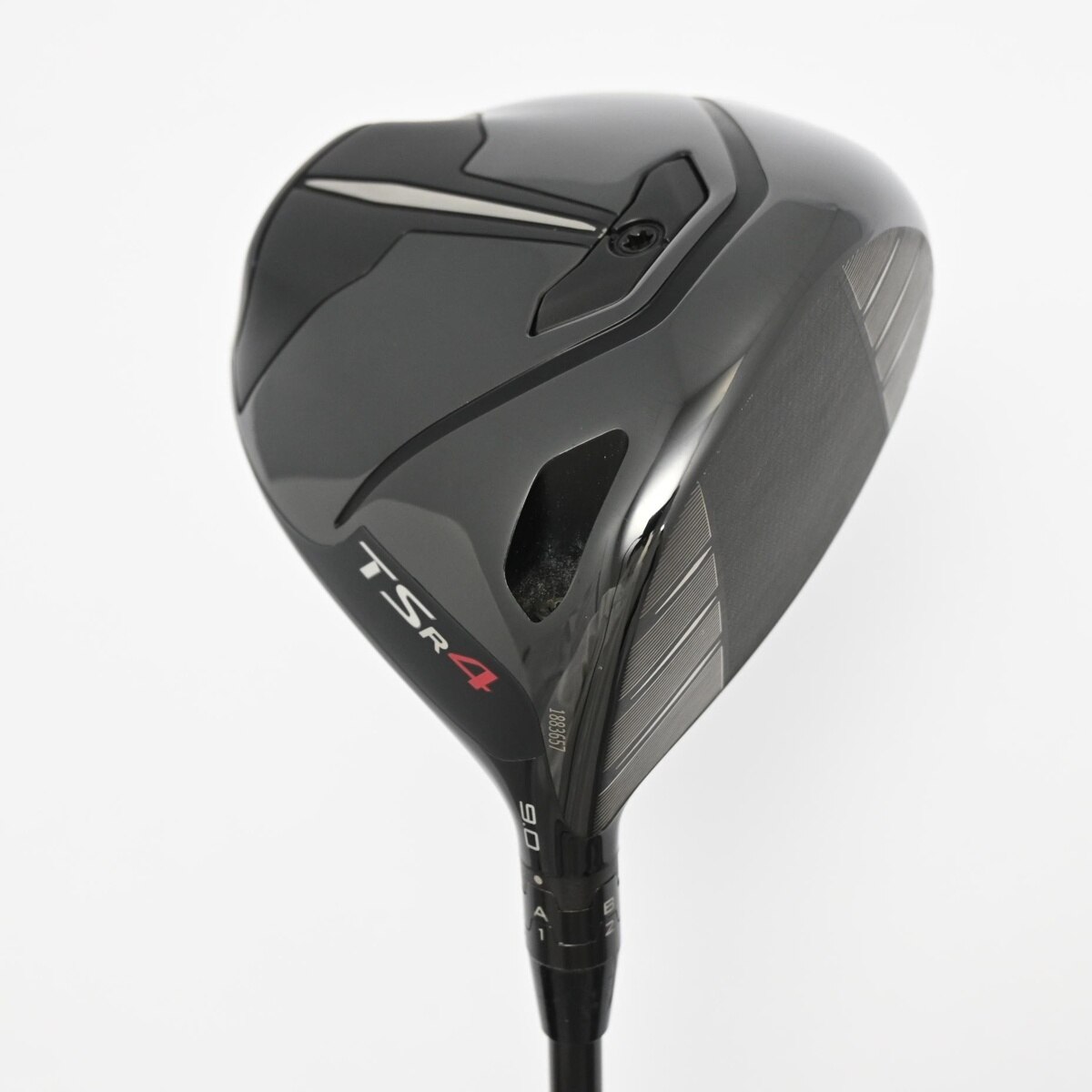 中古】TSR4 ドライバー Titleist Tour AD 60 9 S C(ドライバー（単品