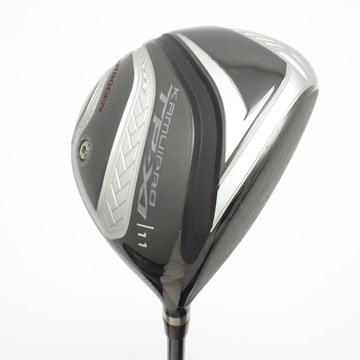 中古】KAMUI PRO TP-XI NITROGEN ドライバー (カムイ) Kamui 通販｜GDO 