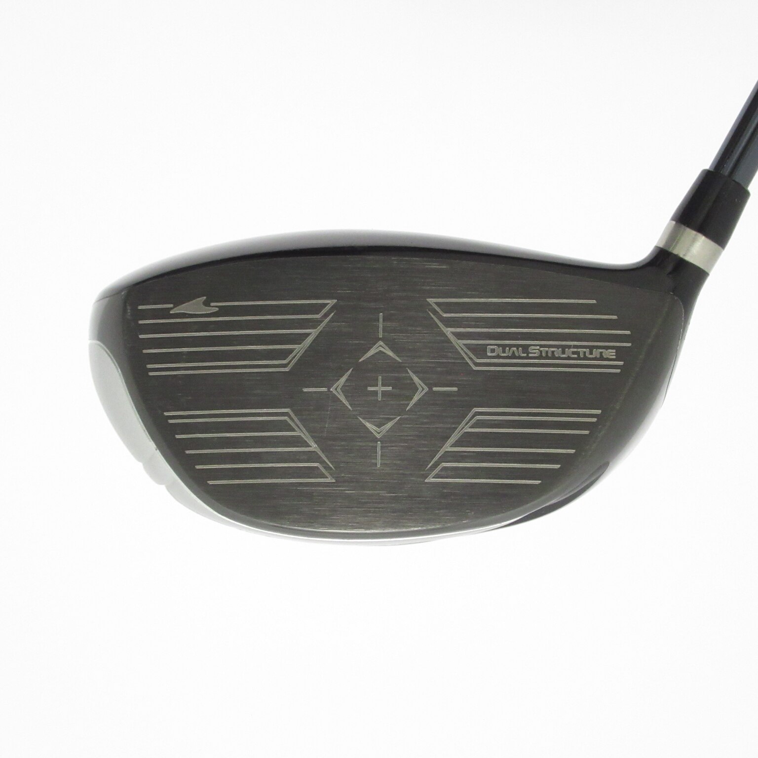 中古】KAMUI PRO TP-XI NITROGEN ドライバー LIN-Q BLUE EX 6 11 S C