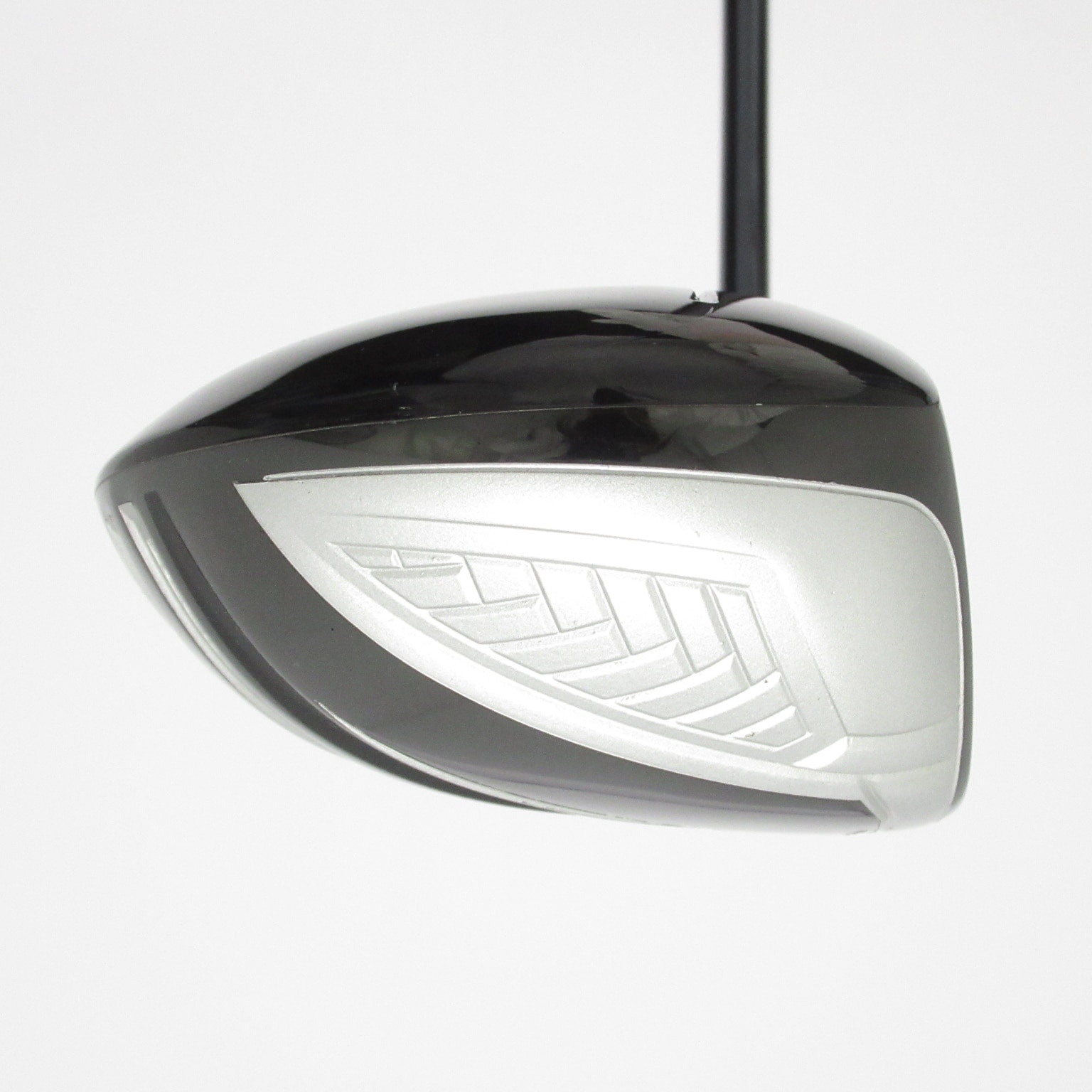 新品未使用！KAMUI TP-Ⅺ×LIN-Q WHITE EX 中古】KAMUI PRO TP-XI NITROGEN ドライバー LIN-Q BLUE EX 6 11 S C