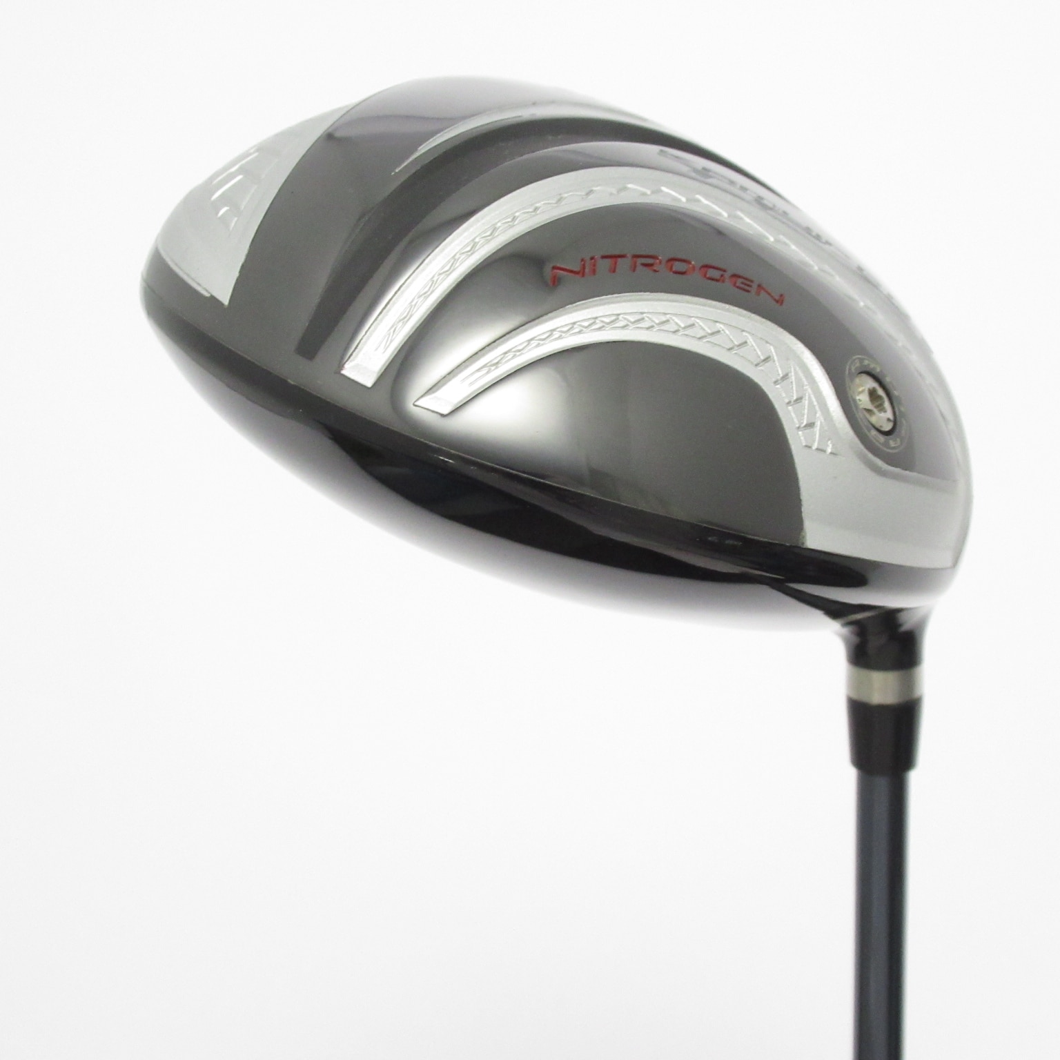 中古】KAMUI PRO TP-XI NITROGEN ドライバー LIN-Q BLUE EX 6 11 S C